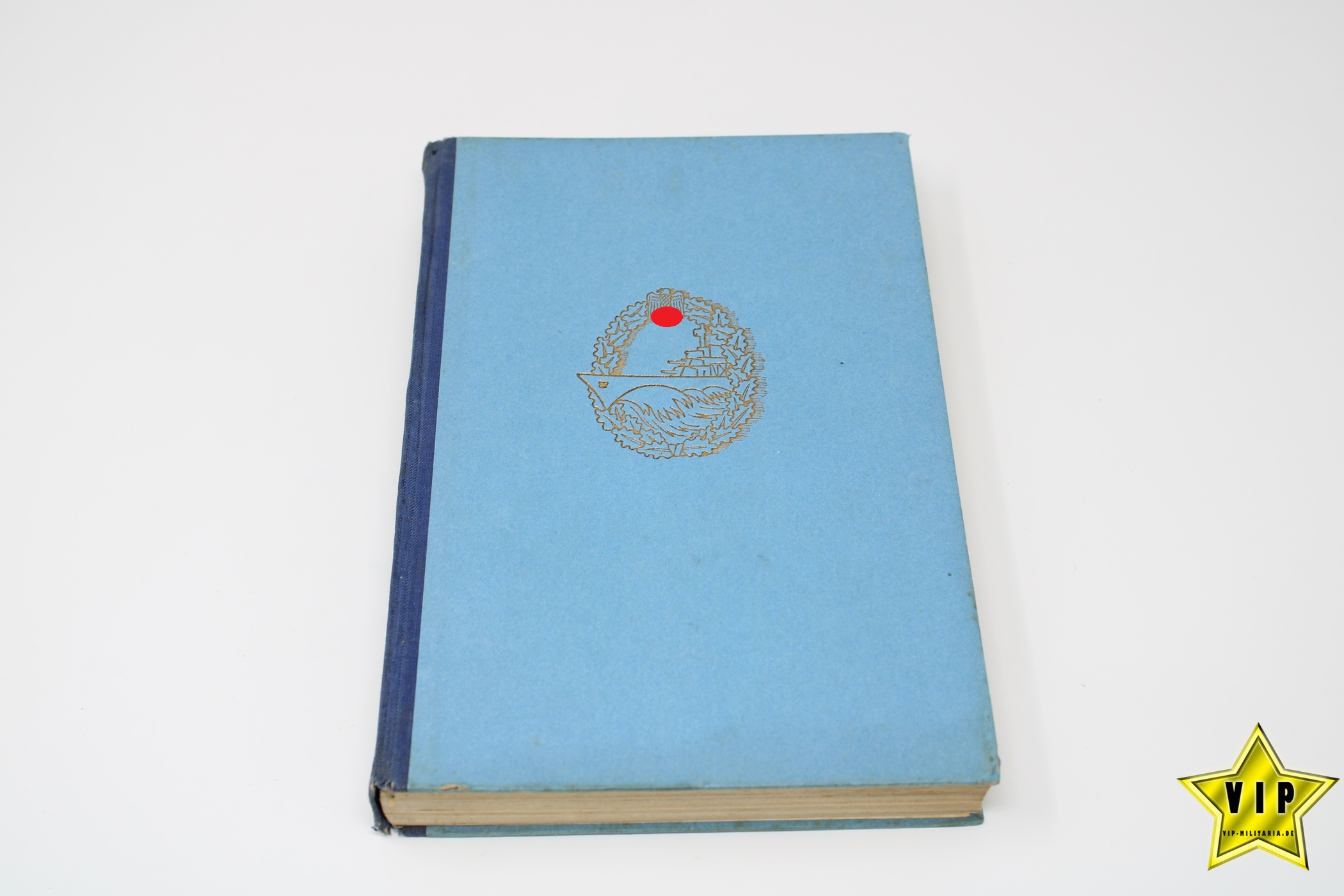 Buch Von Kiel bis Narvik