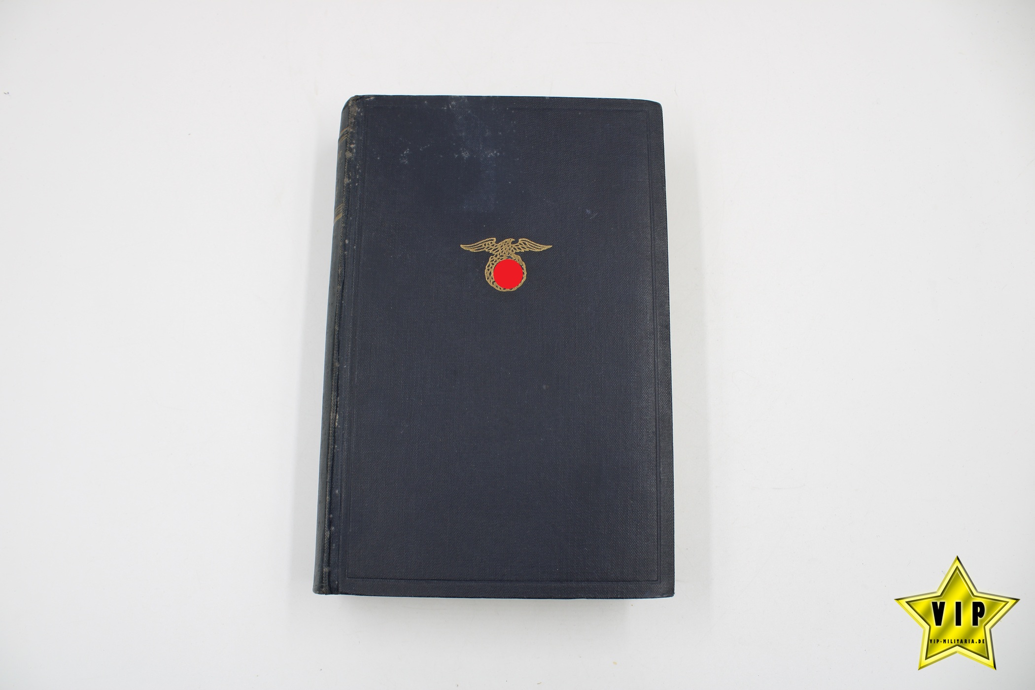 Mein Kampf 1933 Volksausgabe