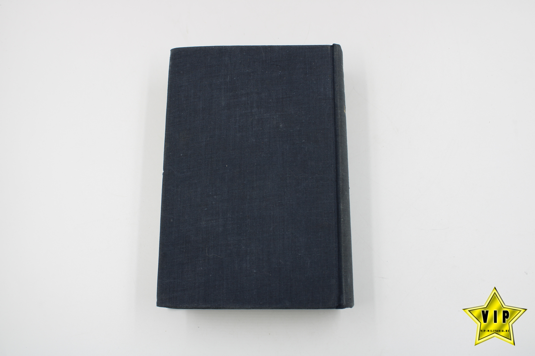 Mein Kampf Niederländische Ausgabe MIJN Kamp