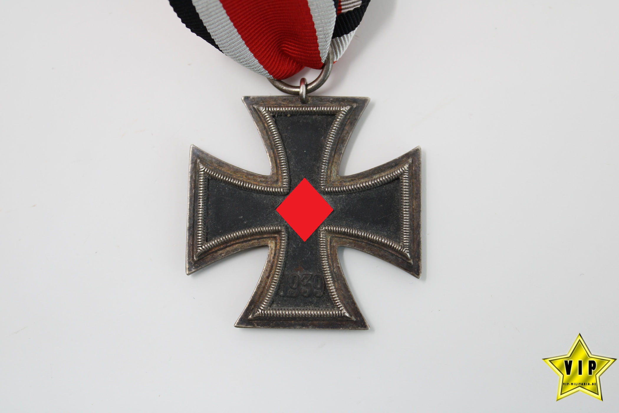 Eisernes Kreuz 2. Klasse 1939 Hersteller 55
