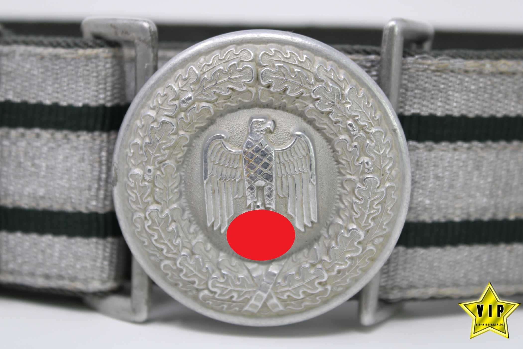 OFFIZIERSFELDBINDE DER WEHRMACHT