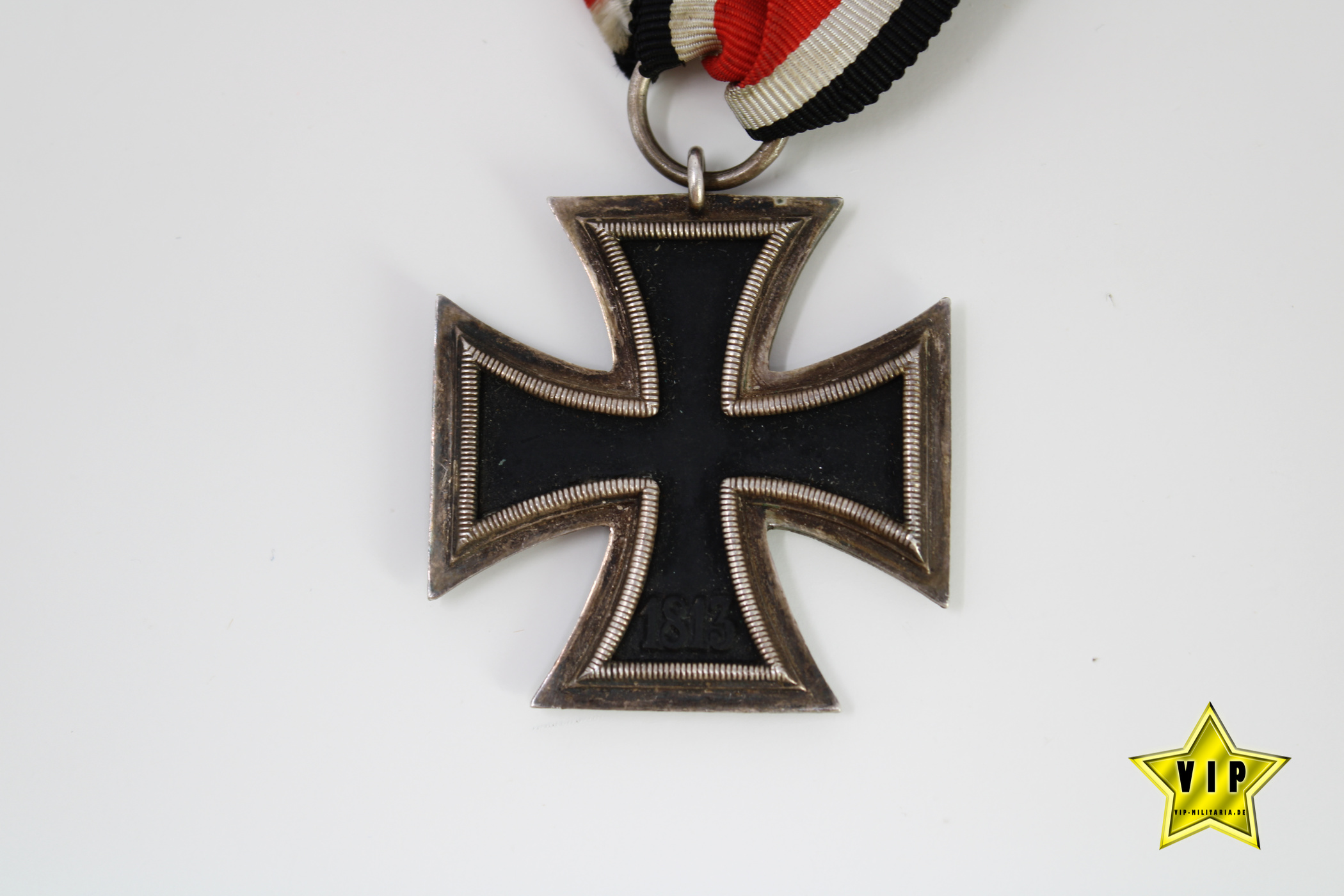 Eisernes Kreuz 2. Klasse 1939 "19"