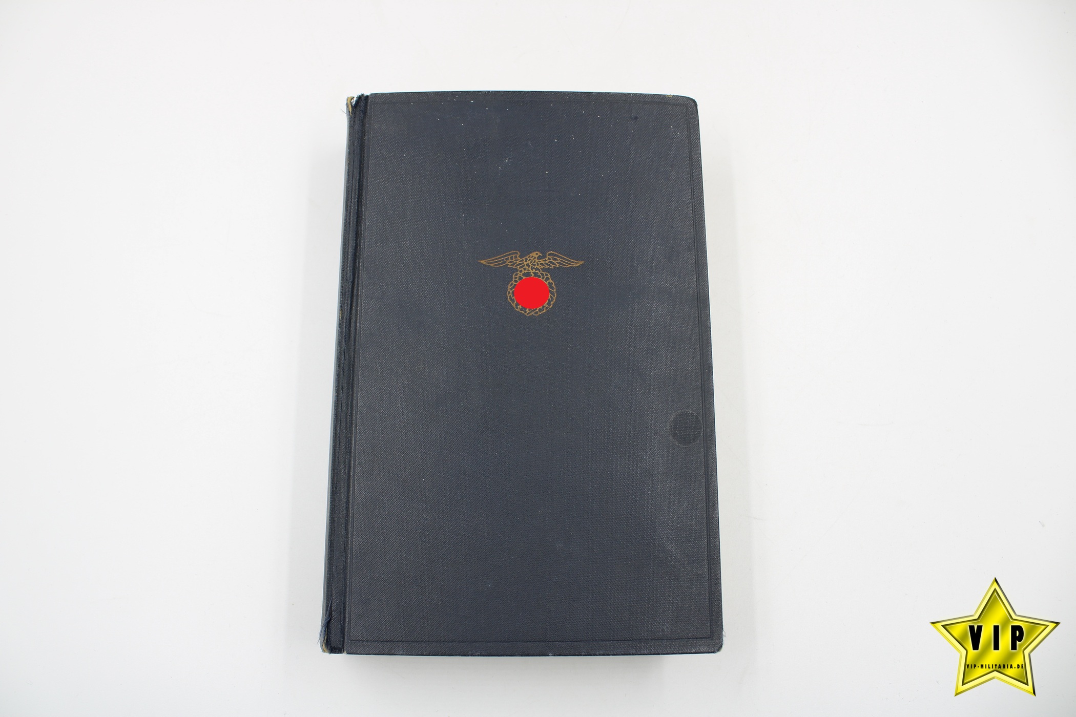 Mein Kampf 1936 Volksausgabe