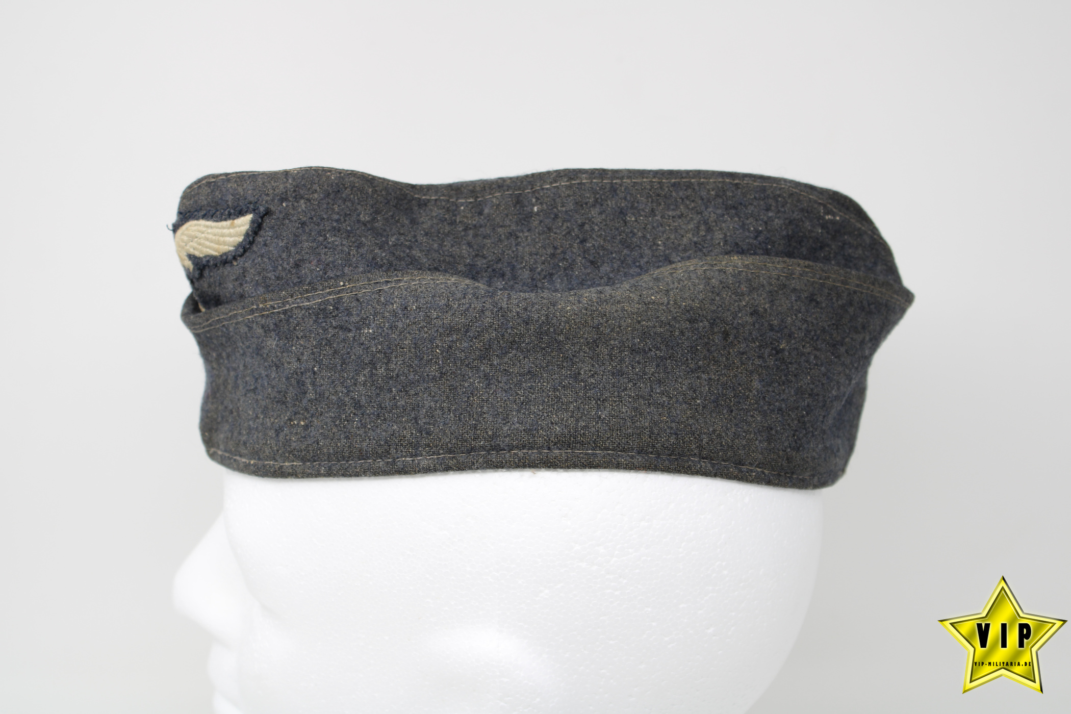 Wehrmacht Luftwaffe Schiffchen