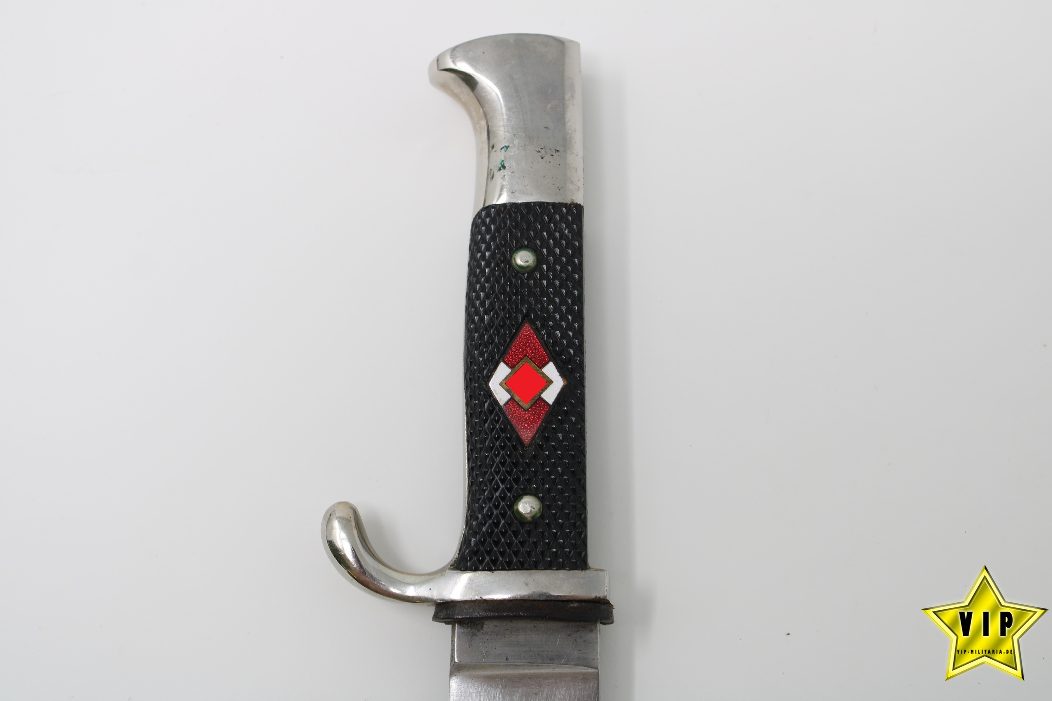 HJ Fahrtenmesser RZM 7/27 1938