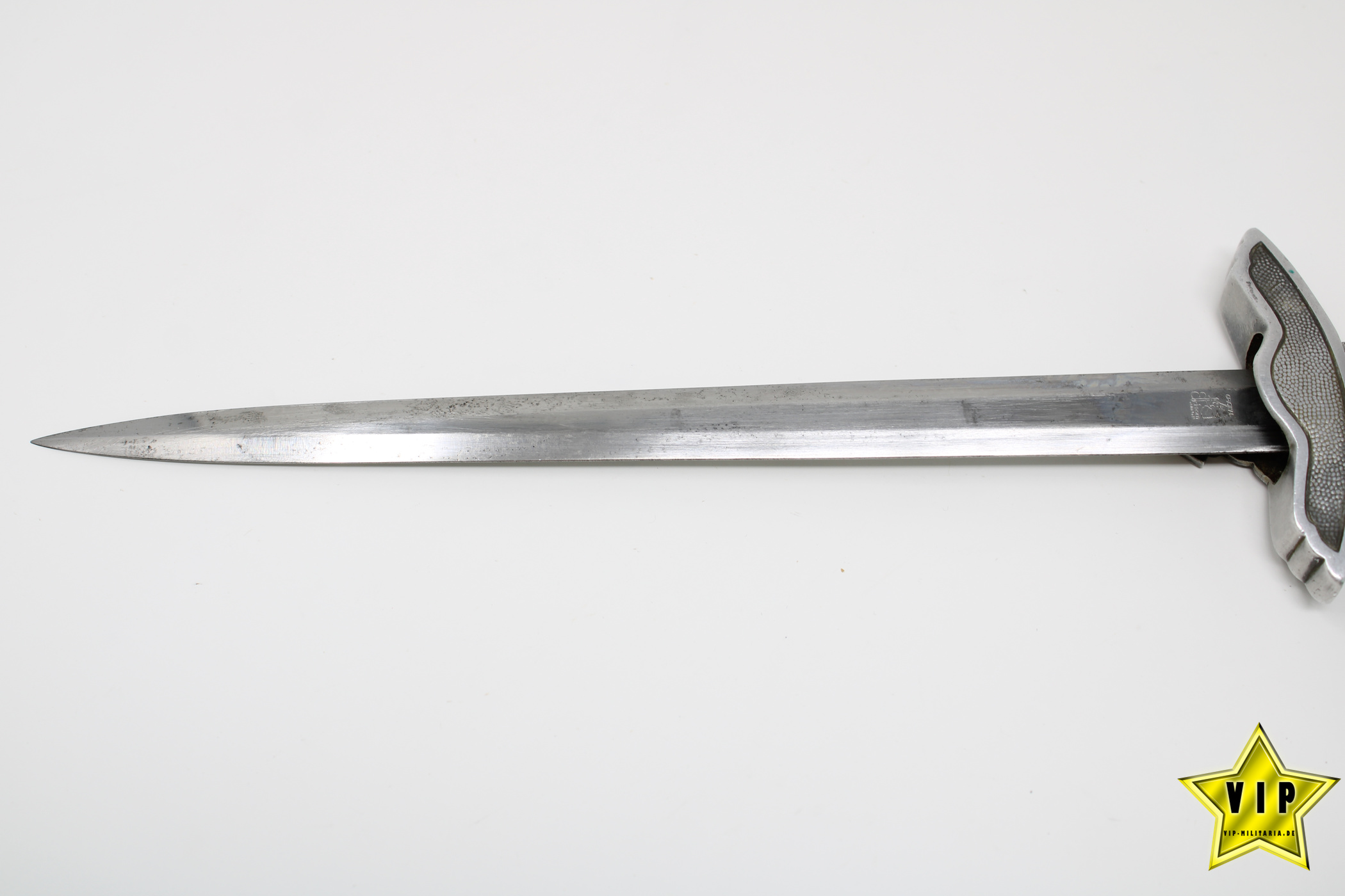 Wehrmacht Luftwaffe Offiziersdolch Eickhorn, Solingen