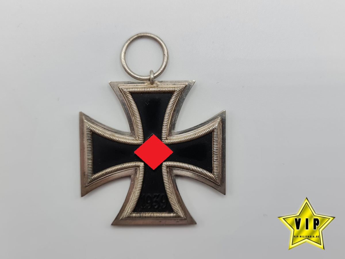Eisernes Kreuz 2.Klasse " 27 "
