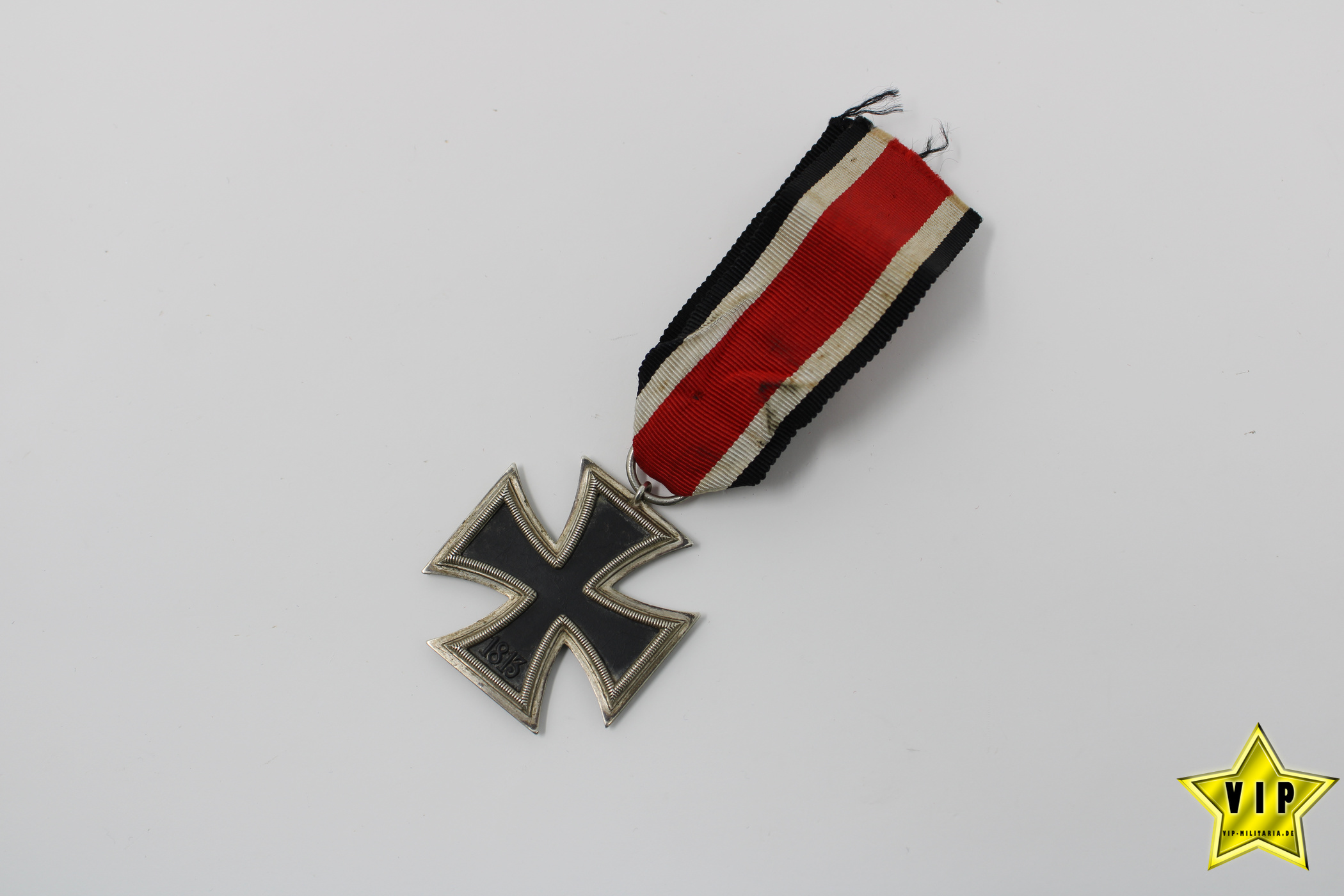 Eisernes Kreuz 2.Klasse 1939 Hersteller 65