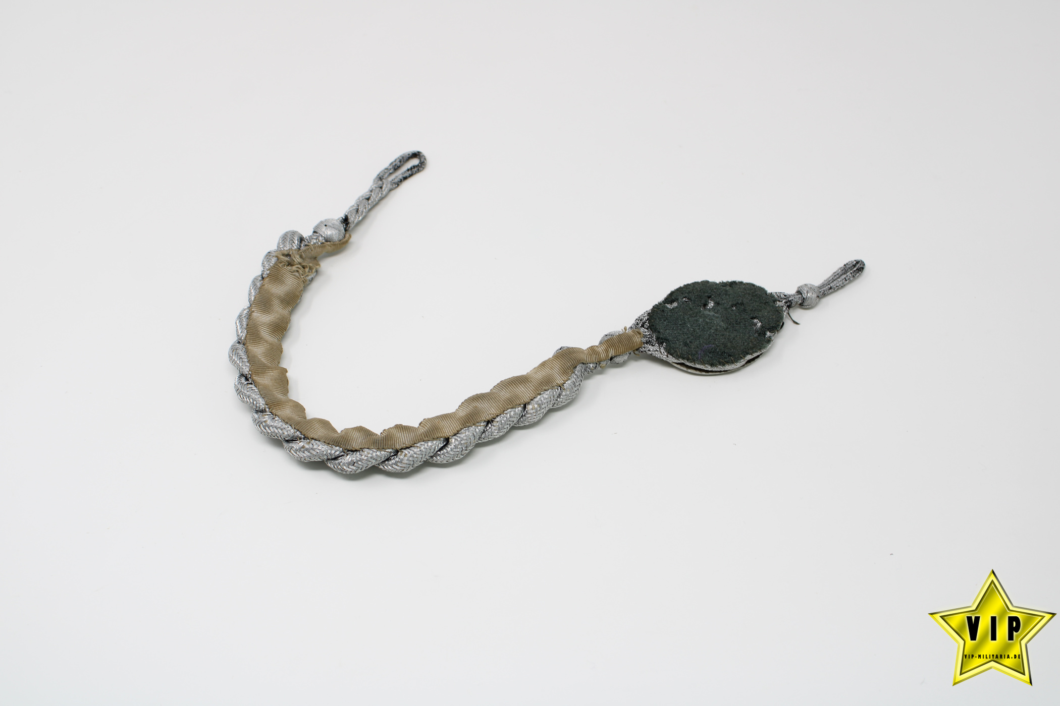 Wehrmacht Heer Schützenschur 1. Stufe