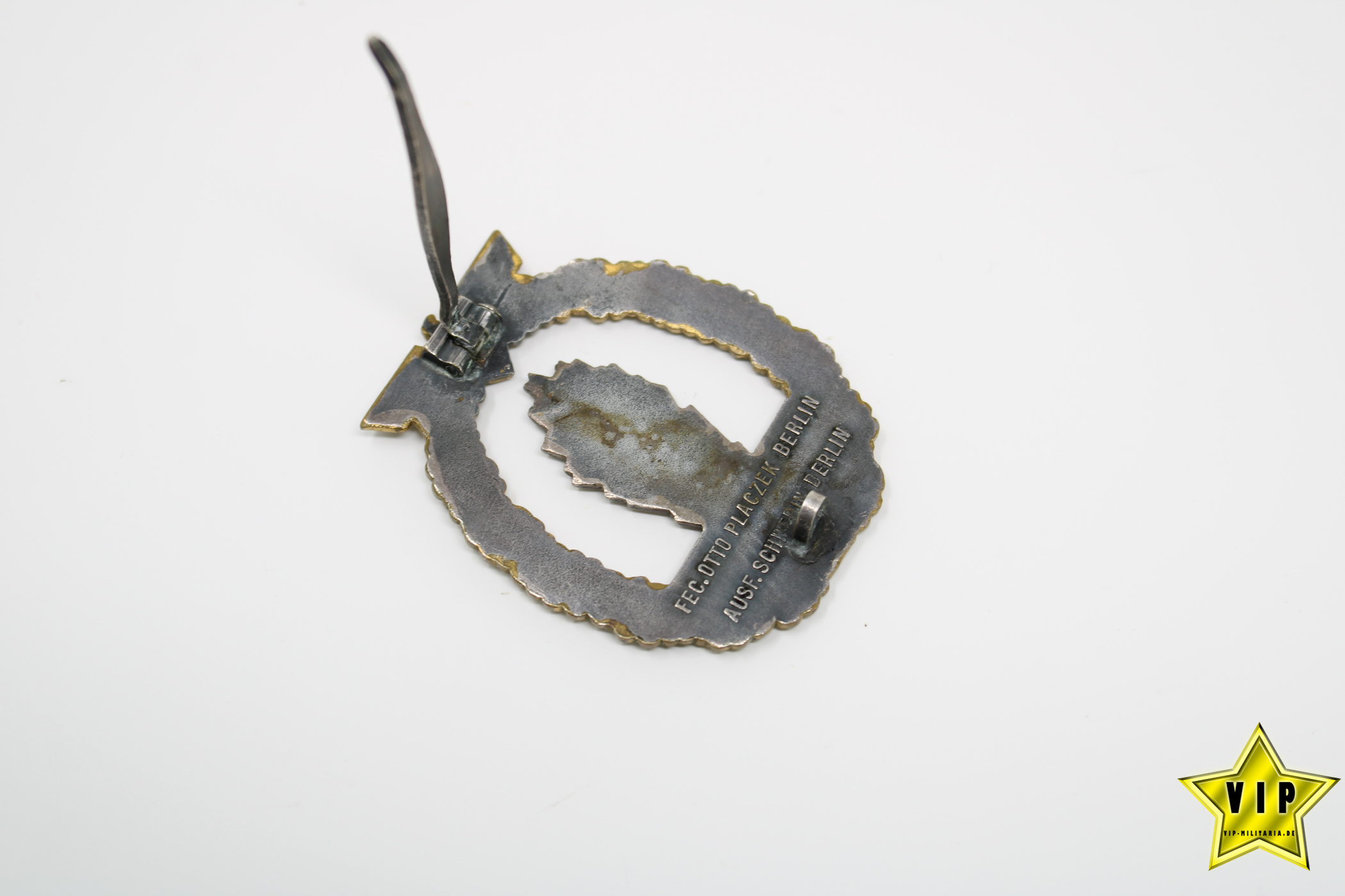 Minensucher Kriegsmarine Schwerine Berlin / Nachlass einer Person