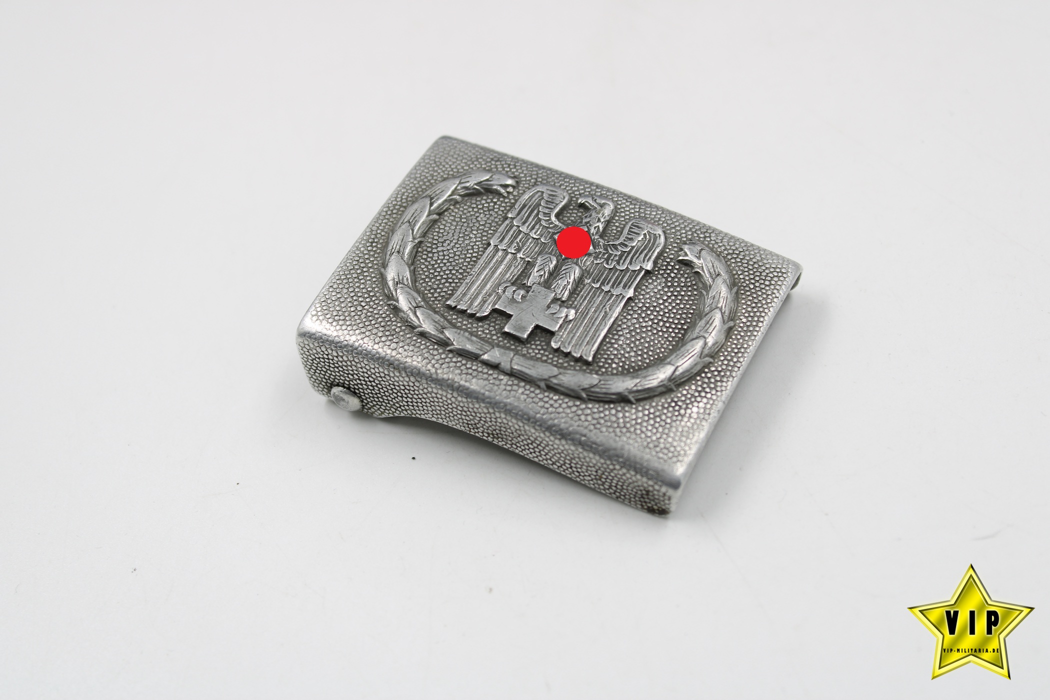 Deutsch Rotes Kreuz DRK Koppelschloss  JFS