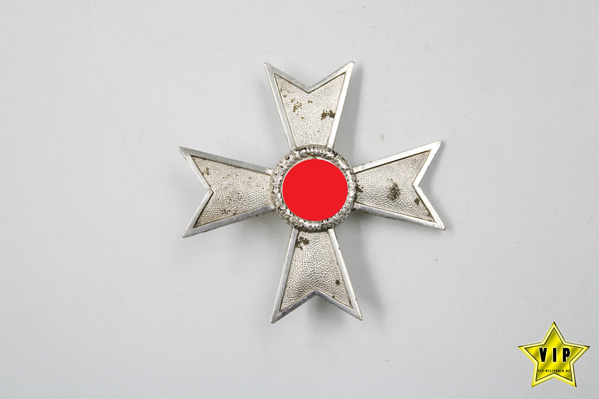 Kriegsverdienstkreuz 1. Klasse 1939 ohne Schwerte