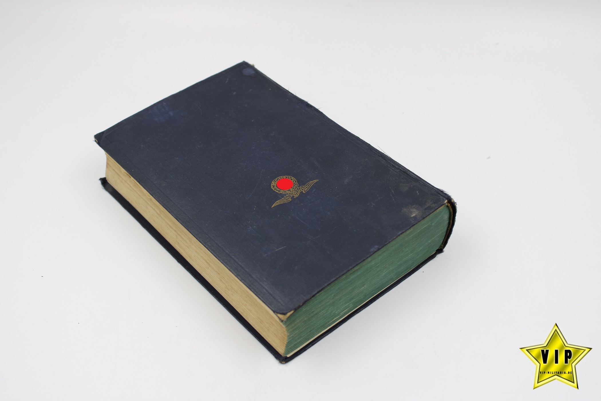 Mein Kampf frühe Ausgabe von 1933