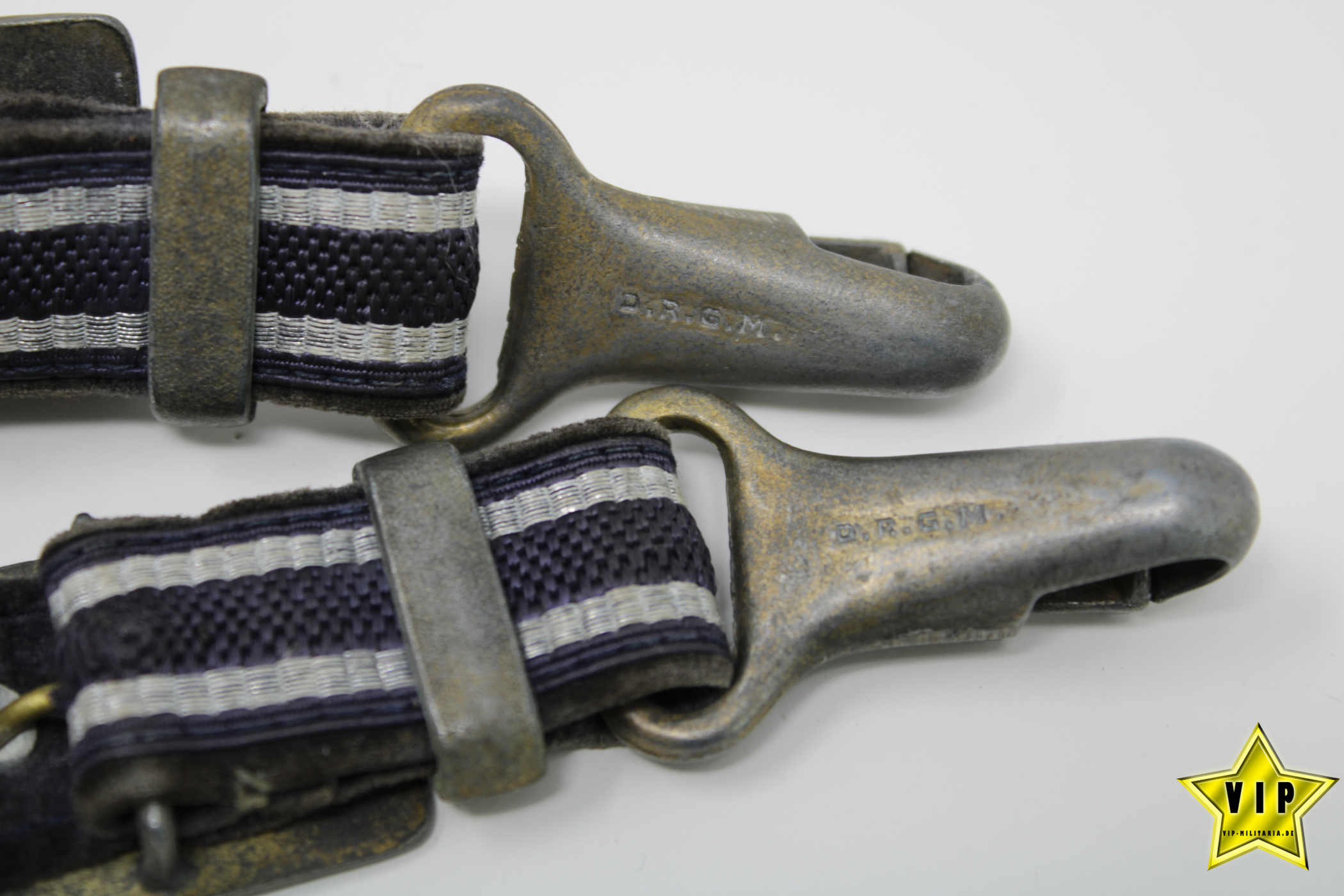 Wehrmacht Luftwaffe Offiziersdolch H. Kolping, Solingen komplett