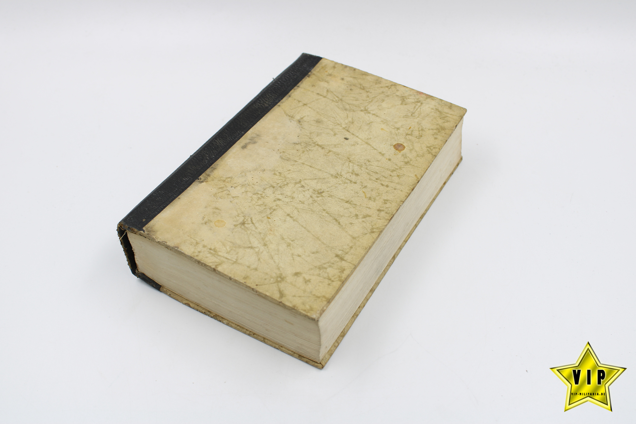 Mein Kampf 1938 Hochzeitsausgabe der Gemeinde Honhausen