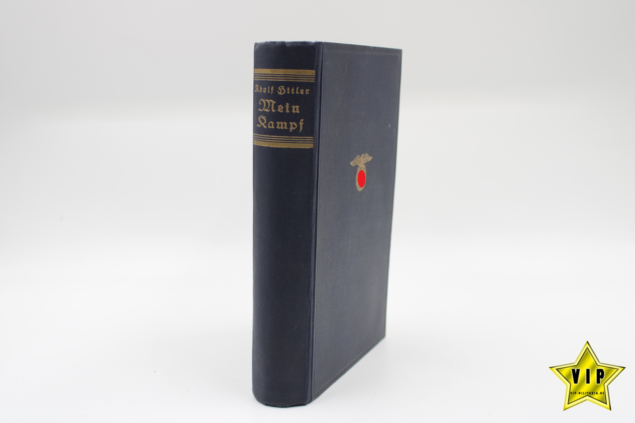 Mein Kampf 1932 Volksausgabe