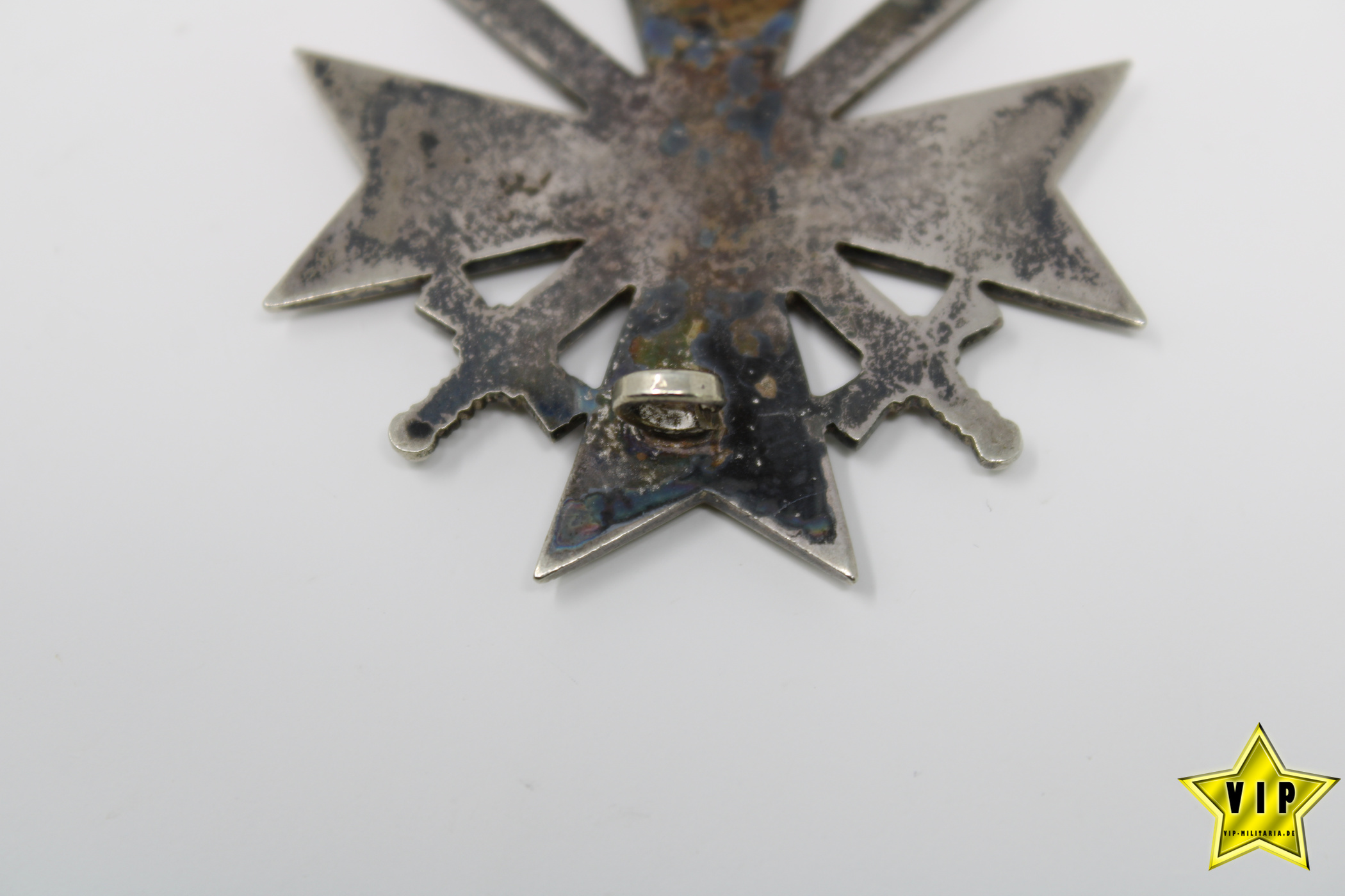 Kriegsverdienstkreuz 1. Klasse mit Schwertern