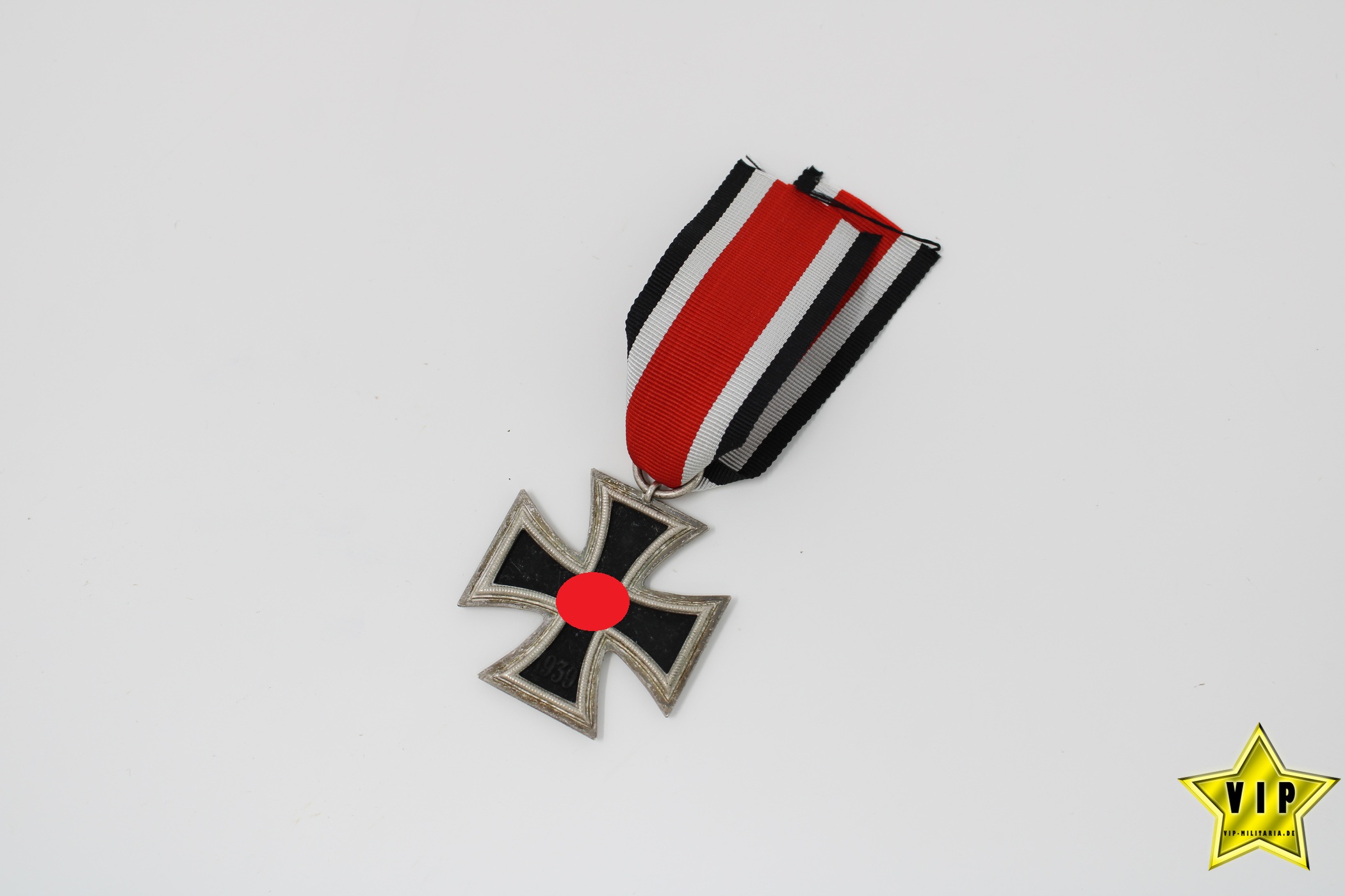 Eisernes Kreuz 2. Klasse 1939 Hersteller 55