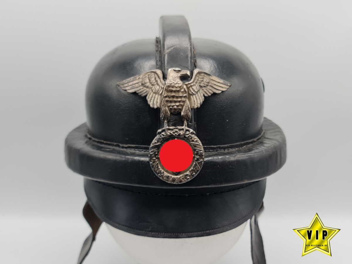 Nationalsozialistisches Kraftfahrkorps (NSKK) Motorrad Helm