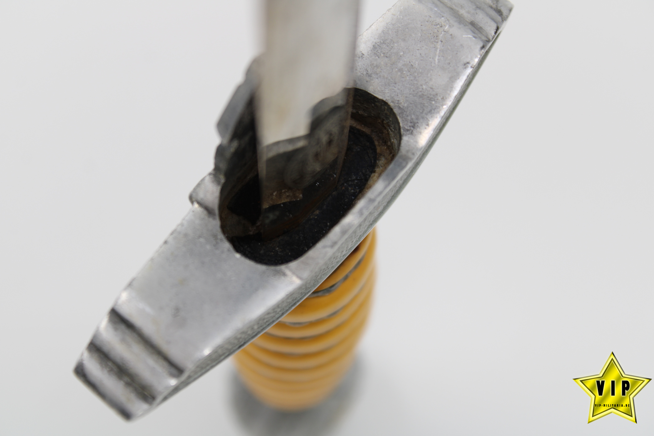 Wehrmacht Luftwaffe Offiziersdolch Paul Weyersberg, Solingen