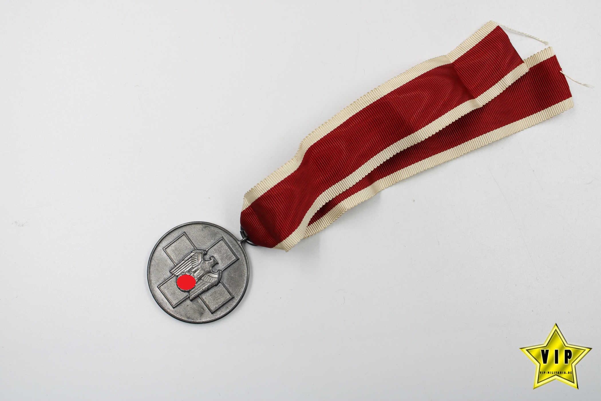 Medaille der Deutschen Volkspflege 