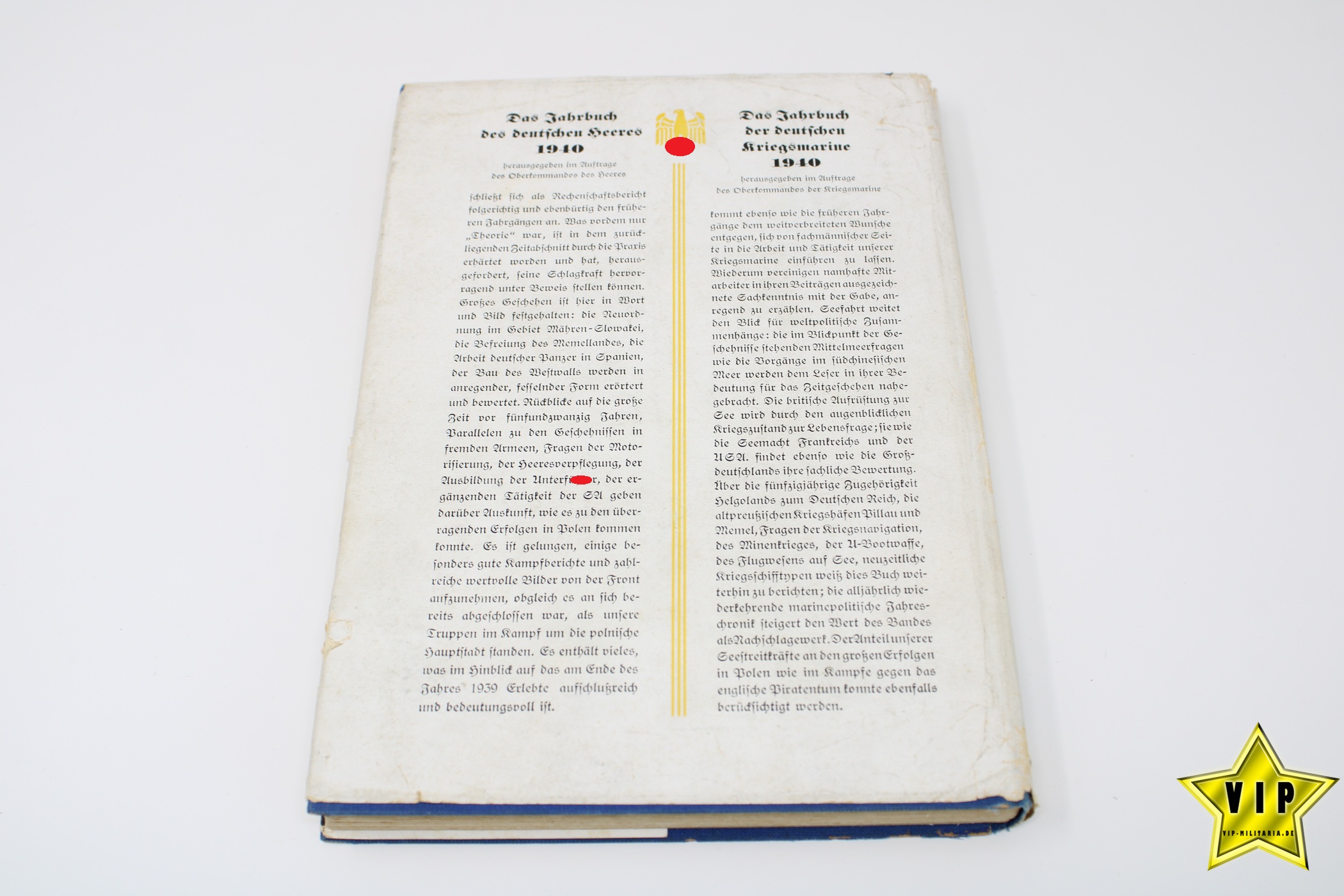 Jahrbuch der Deutschen Luftwaffe