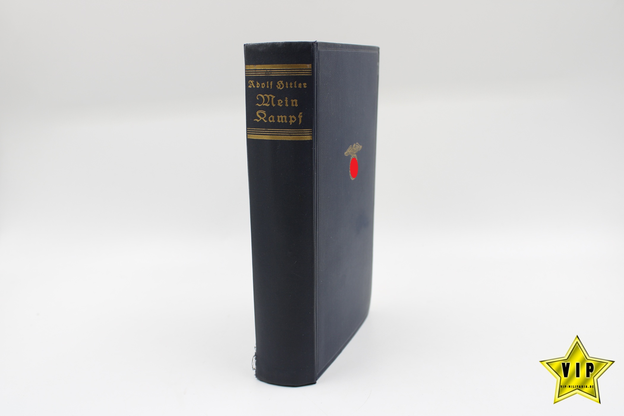 Mein Kampf 1935 Volksausgabe