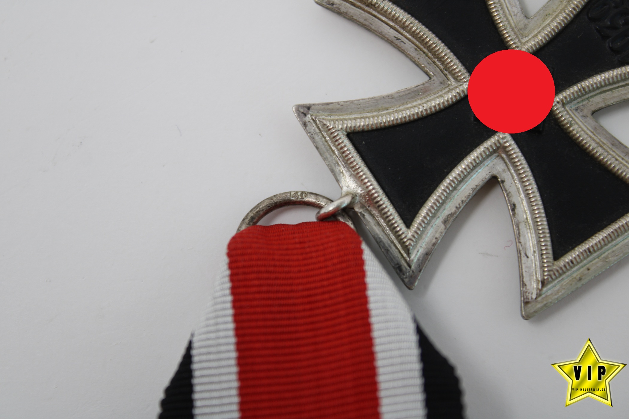 Eisernes Kreuz 2. Klasse 1939 Hersteller 40