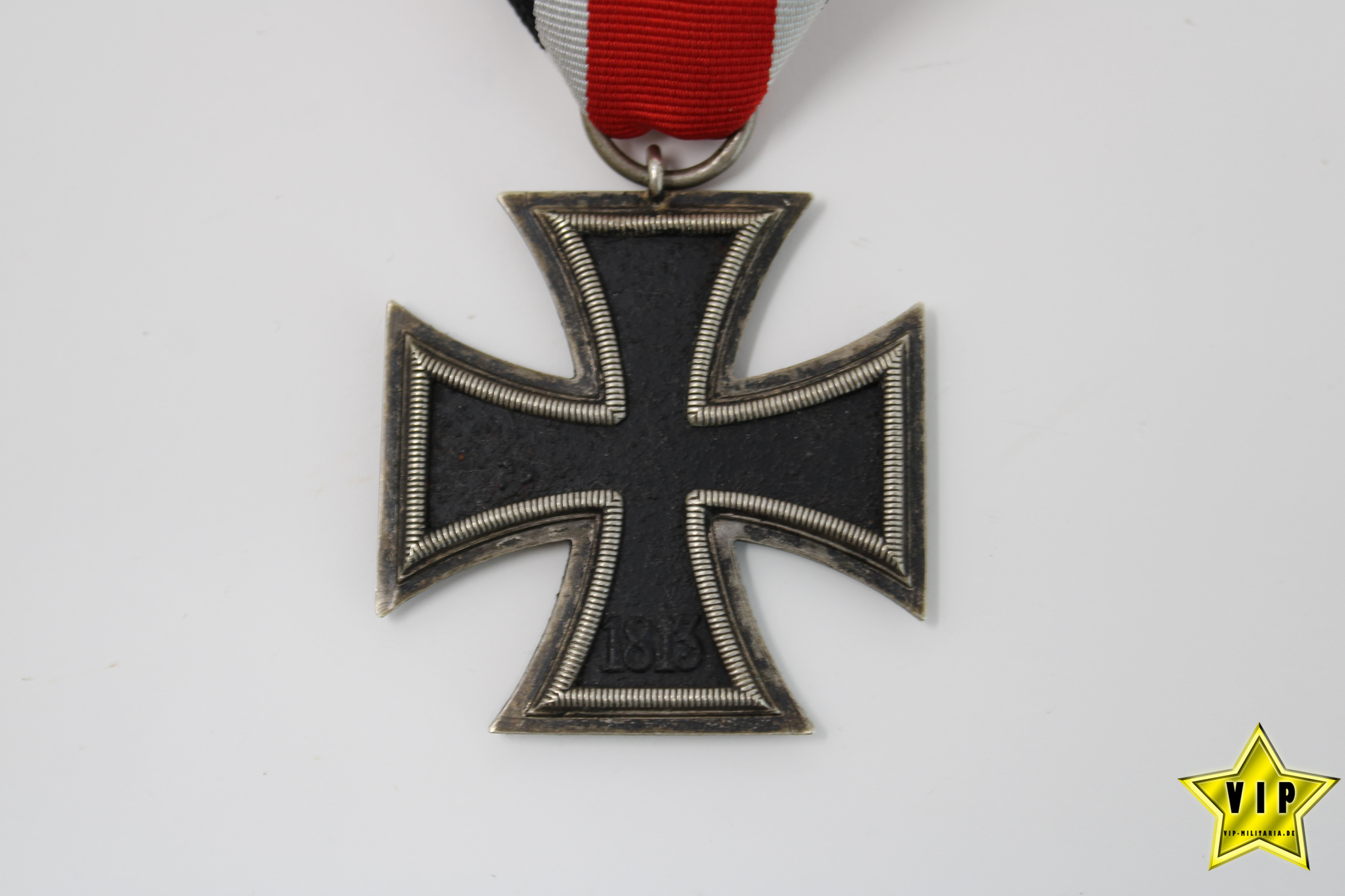 Eisernes Kreuz 2.Klasse 1939 Hersteller 65