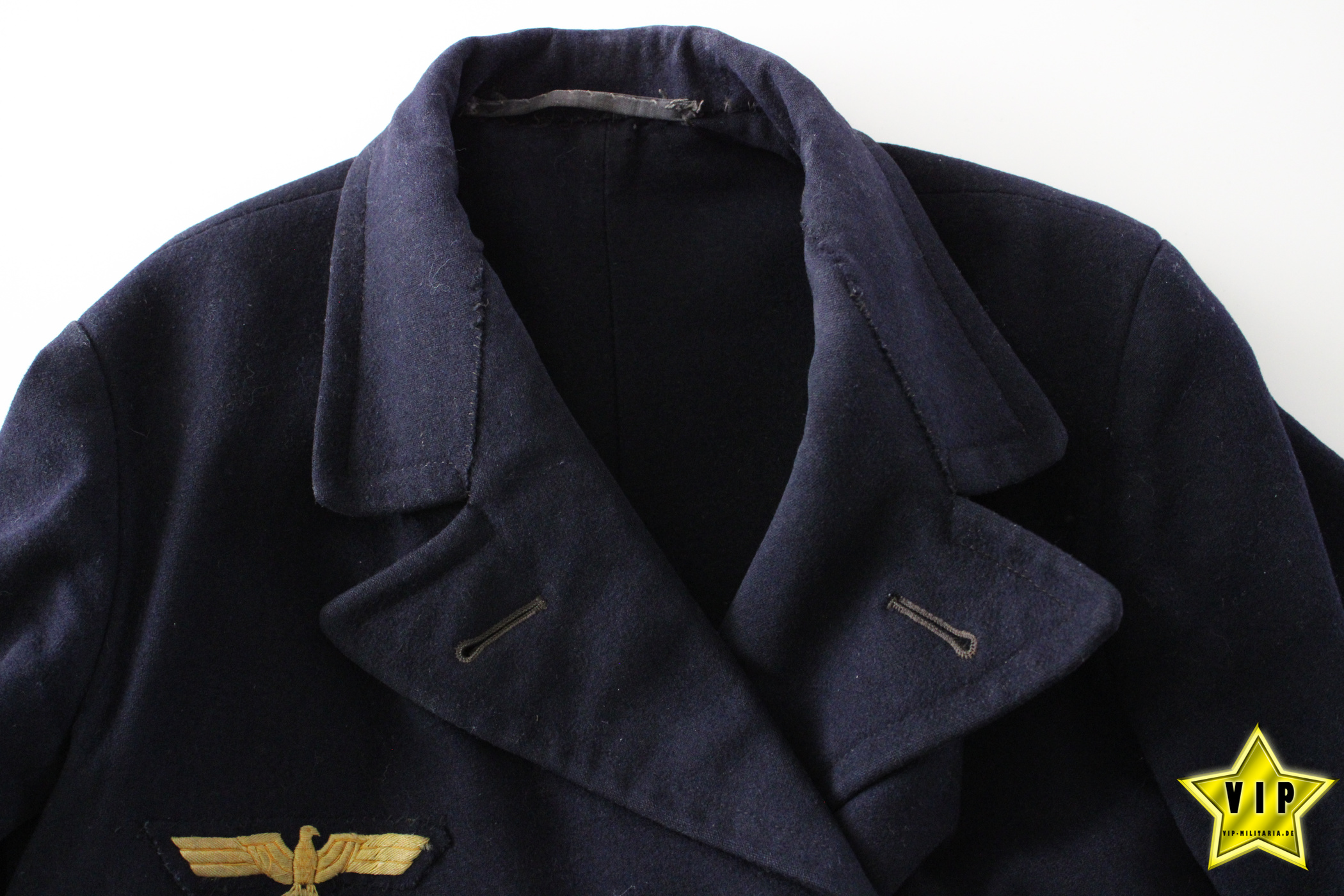 Uniformjacke Kriegsmarine