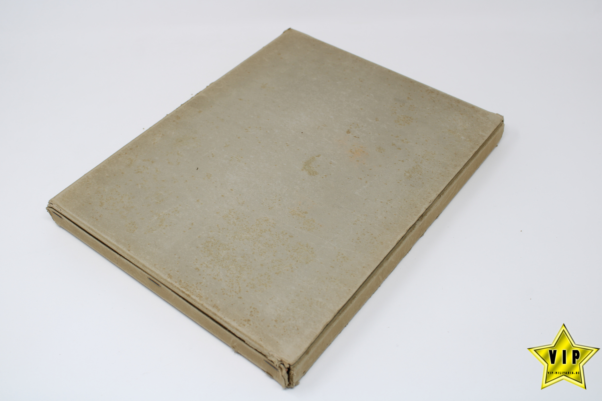 Sammelbilderalbum Adolf Hitler