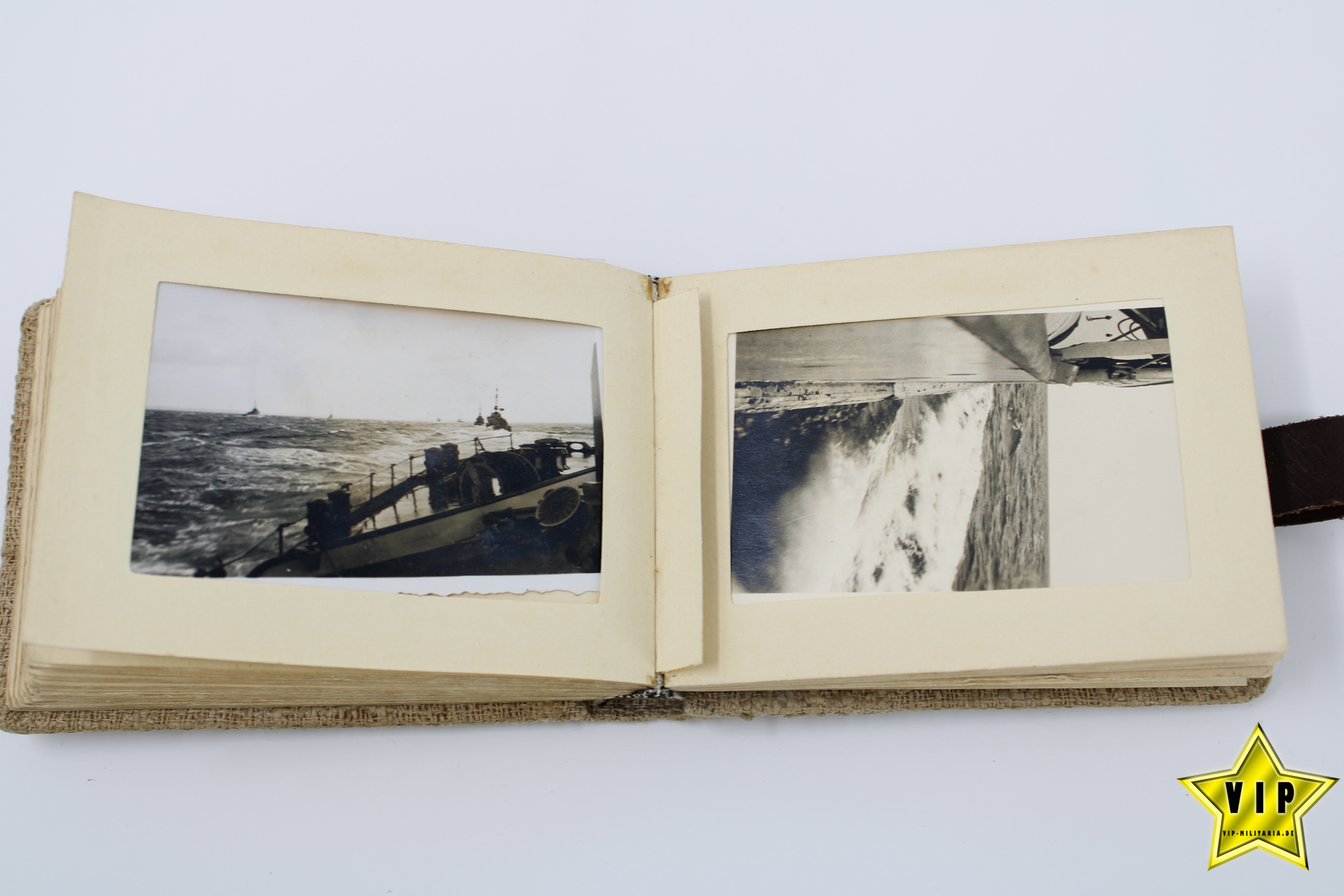 Minensucher Kriegsmarine Schwerine Berlin / Nachlass einer Person