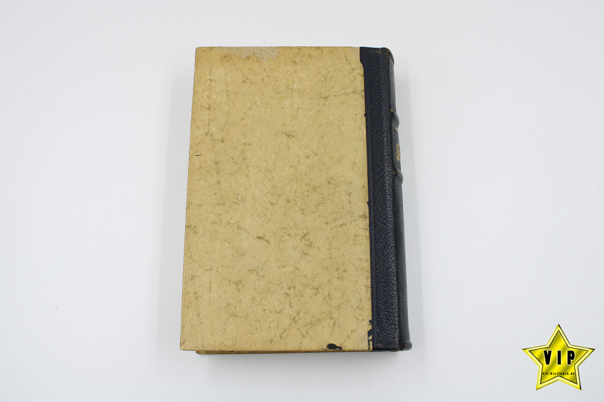 Mein Kampf 1936 mit Goldschnitt