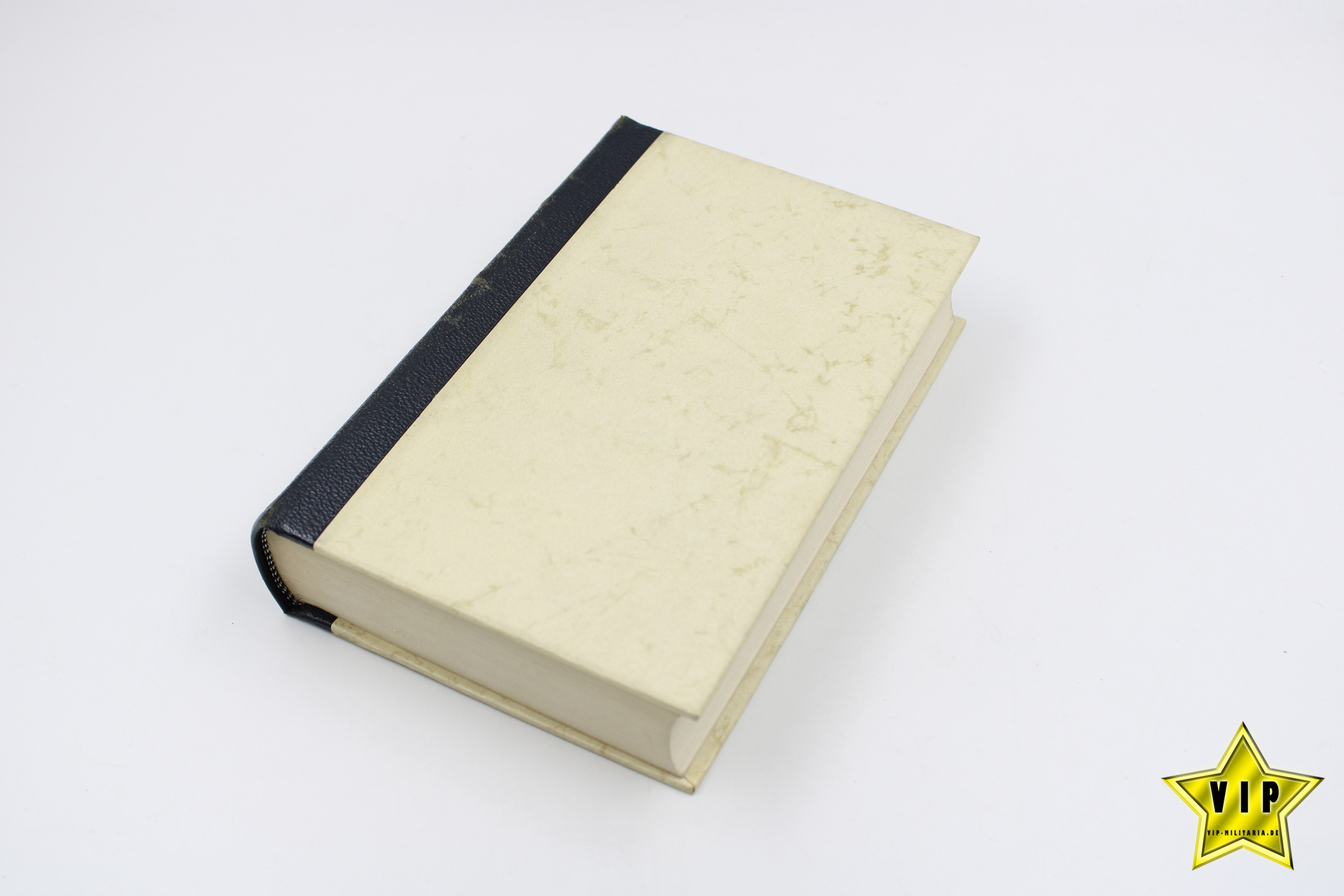 Mein Kampf 1942 Hochzeistausgabe der Stadt Wien im Schuber