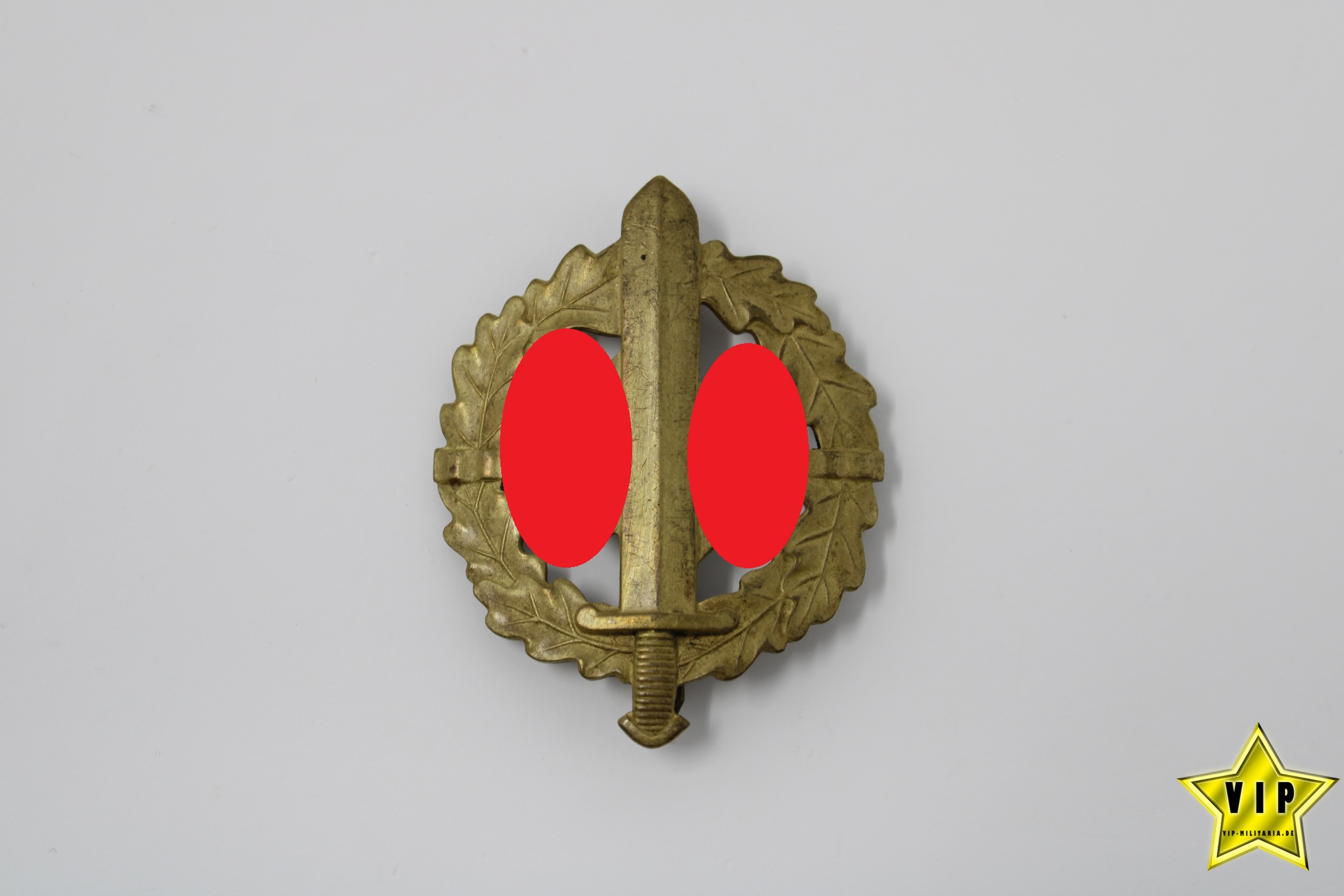 SA Sportabzeichen Bronze