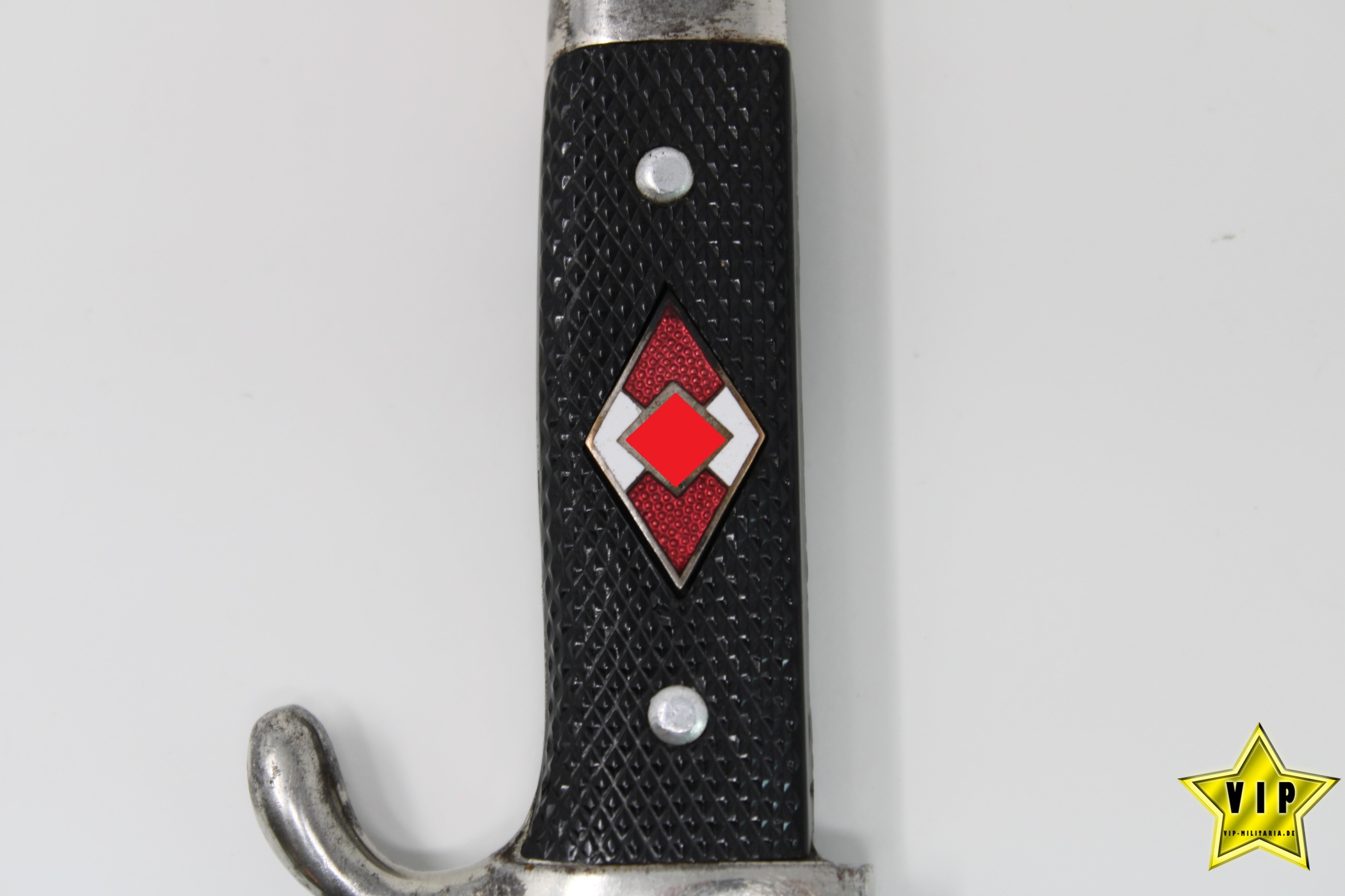 Hj Fahrtenmesser RZM M7/51/39