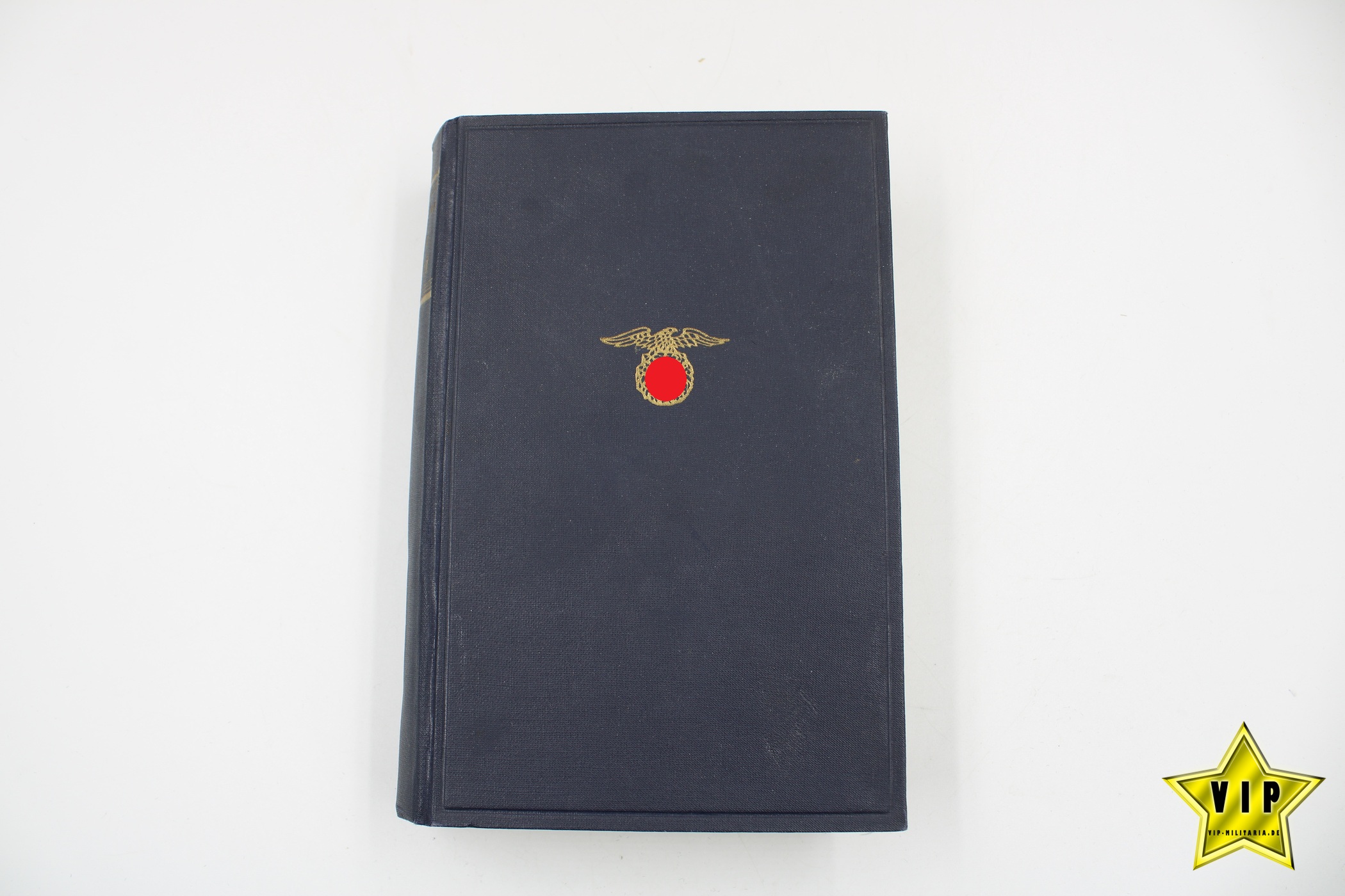 Mein Kampf 1933 Volksausgabe 