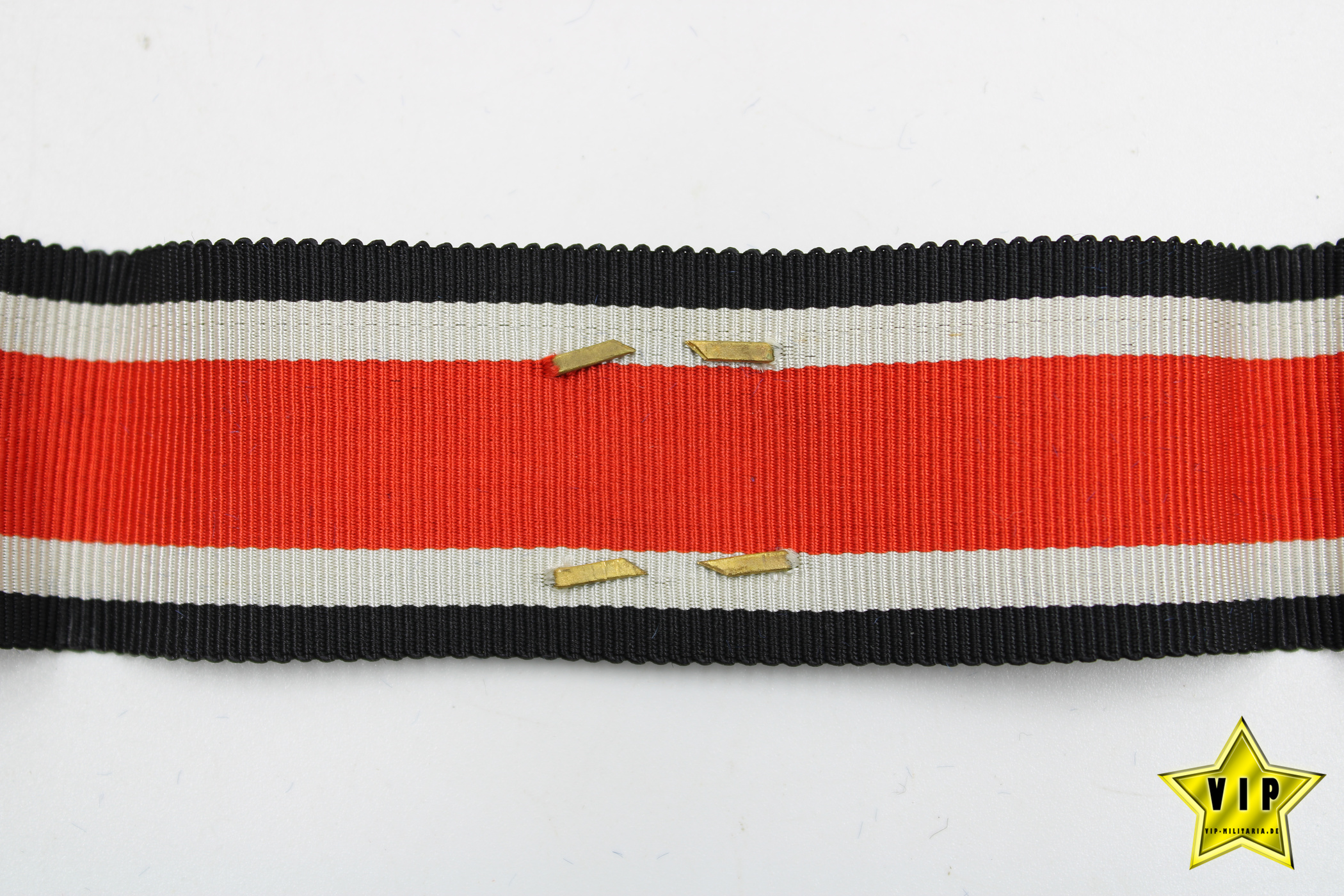 Ehrenblattspange Luftwaffe im Etui