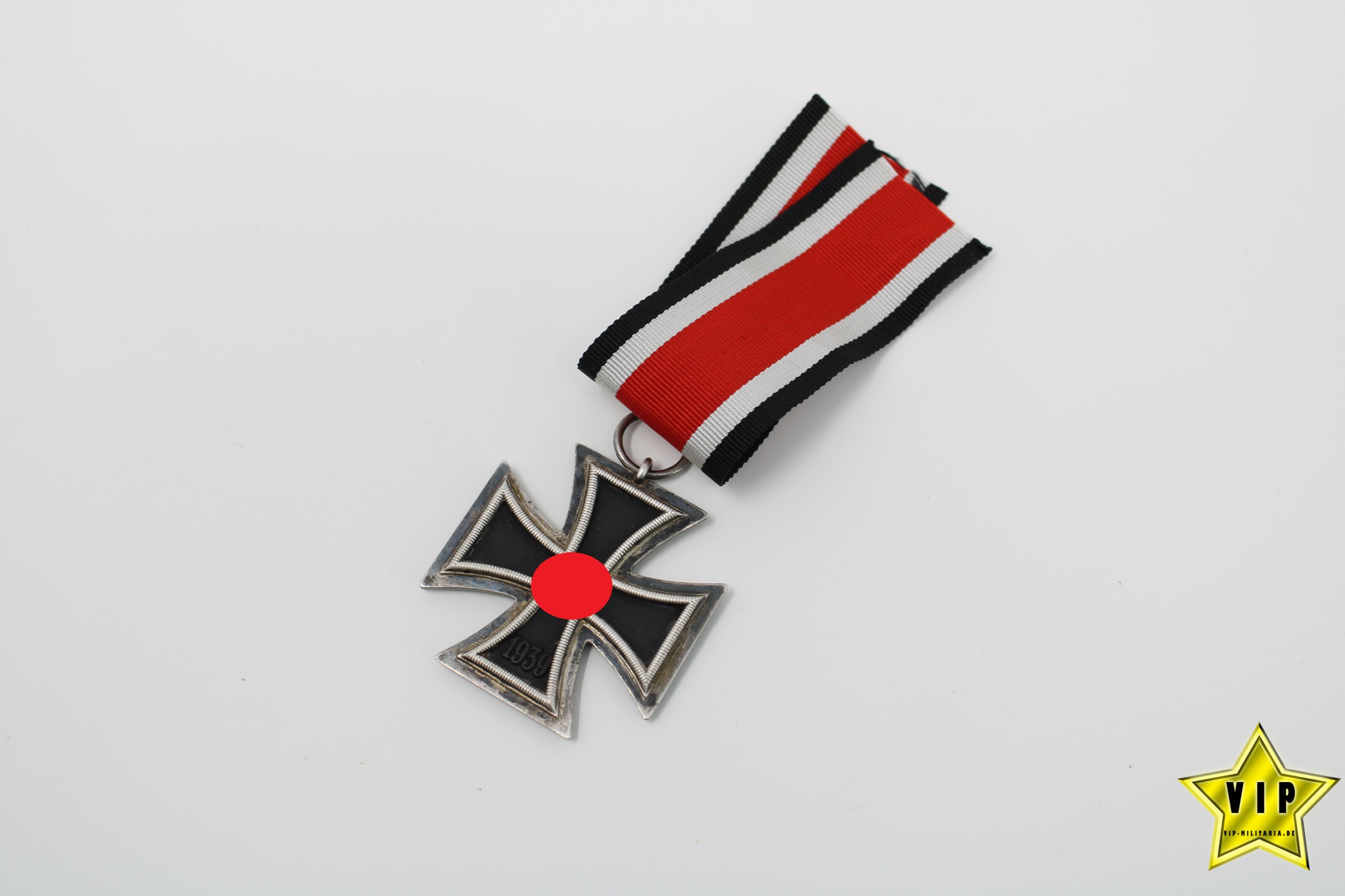 Eisernes Kreuz 2. Klasse 1939  "24"