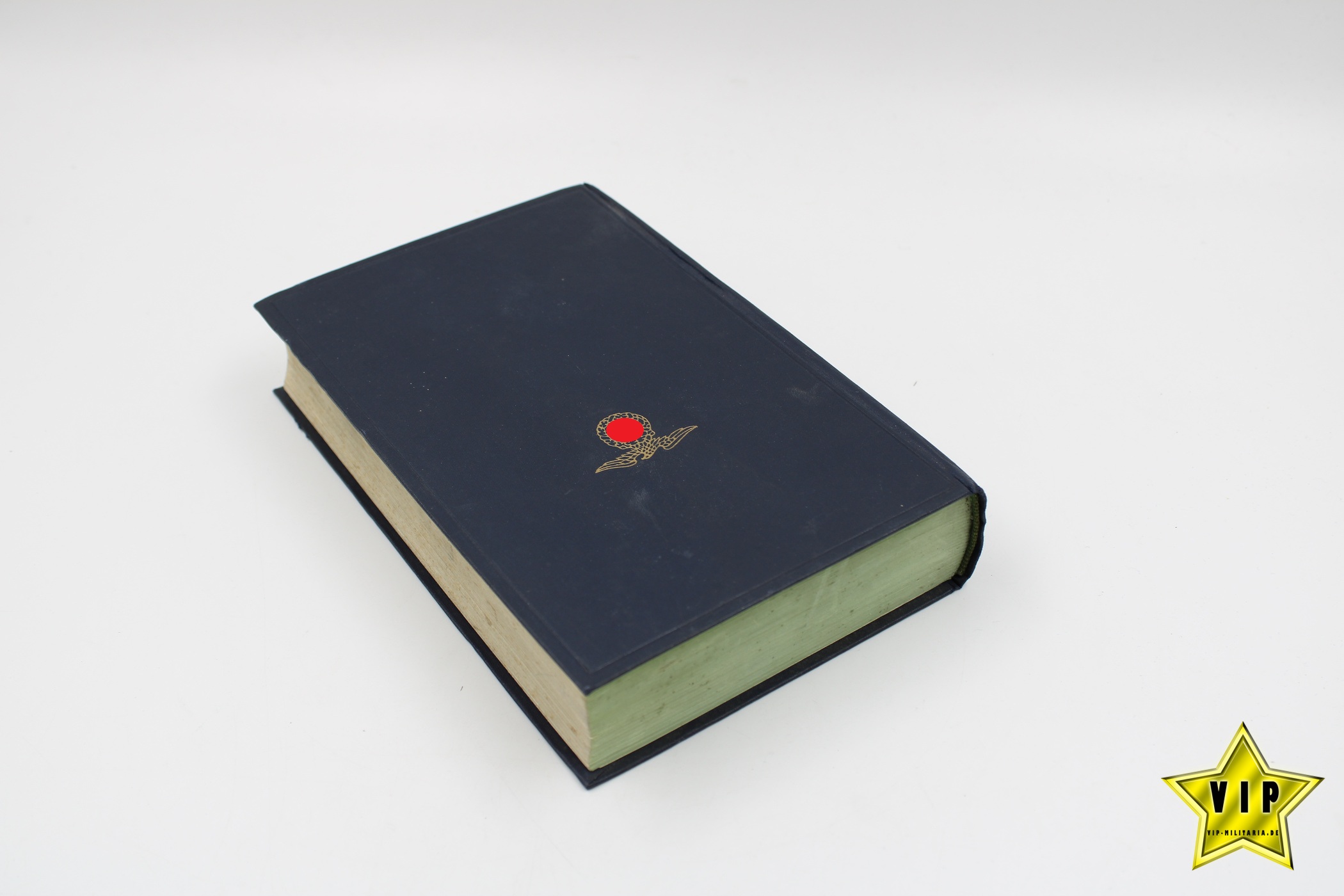Mein Kampf 1935 Volksausgabe 