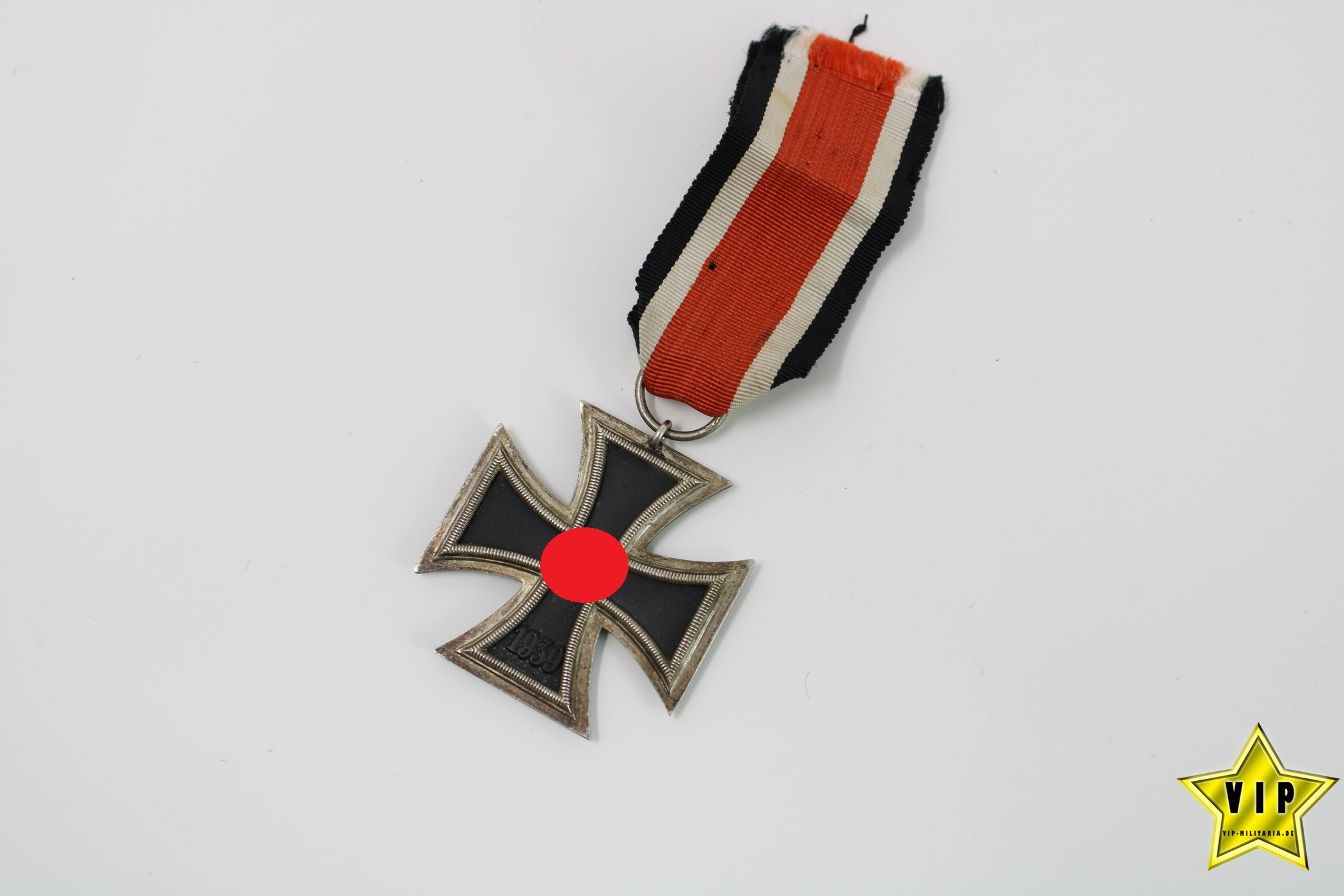 Eisernes Kreuz 2. Klasse Hersteller 25