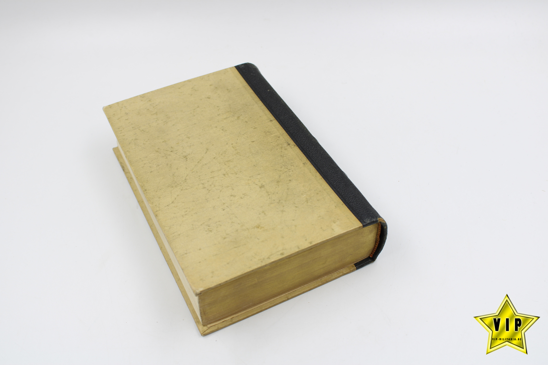 Mein Kampf 1936 mit Goldschnitt