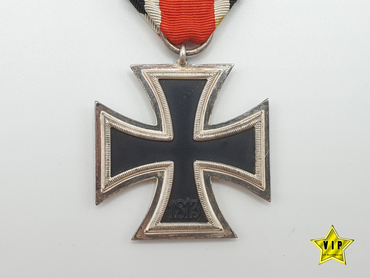 Eisernes Kreuz 2. Klasse Hersteller 100