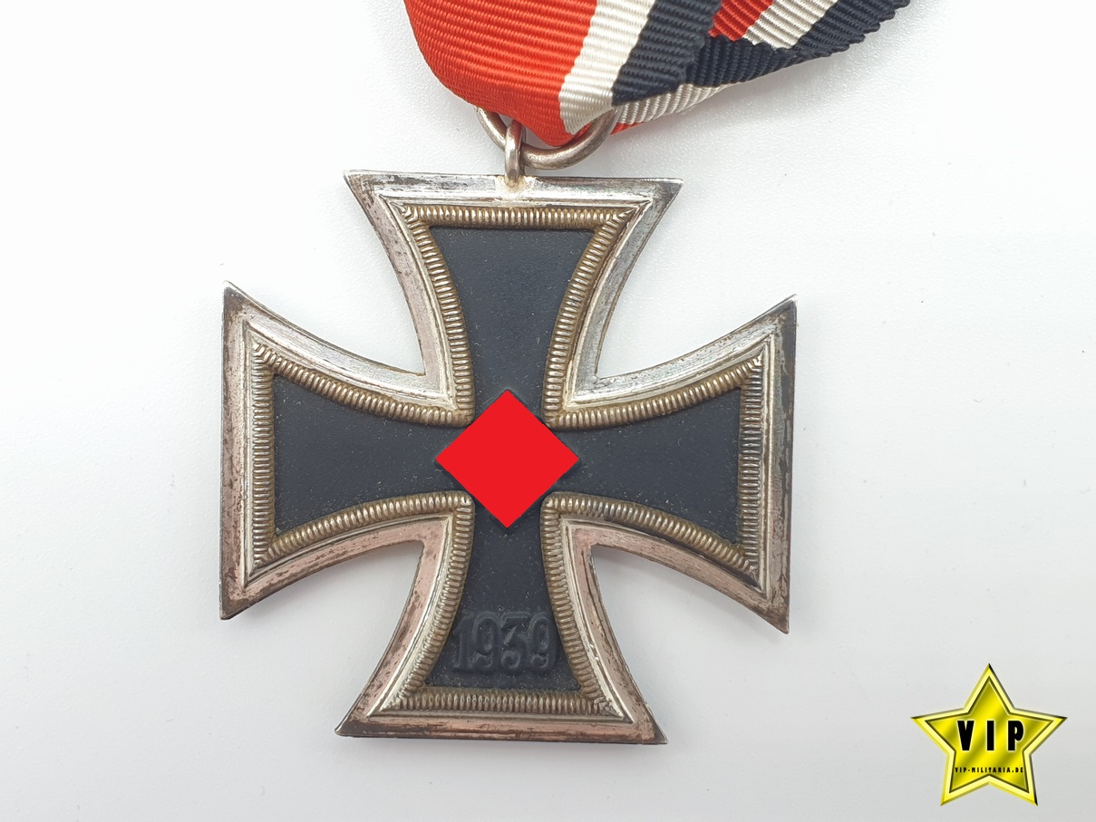 Eisernes Kreuz 2.Klasse Hersteller " 109 "