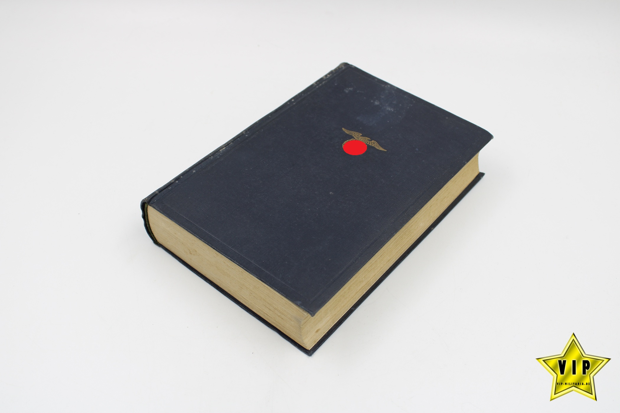 Mein Kampf 1933 Volksausgabe