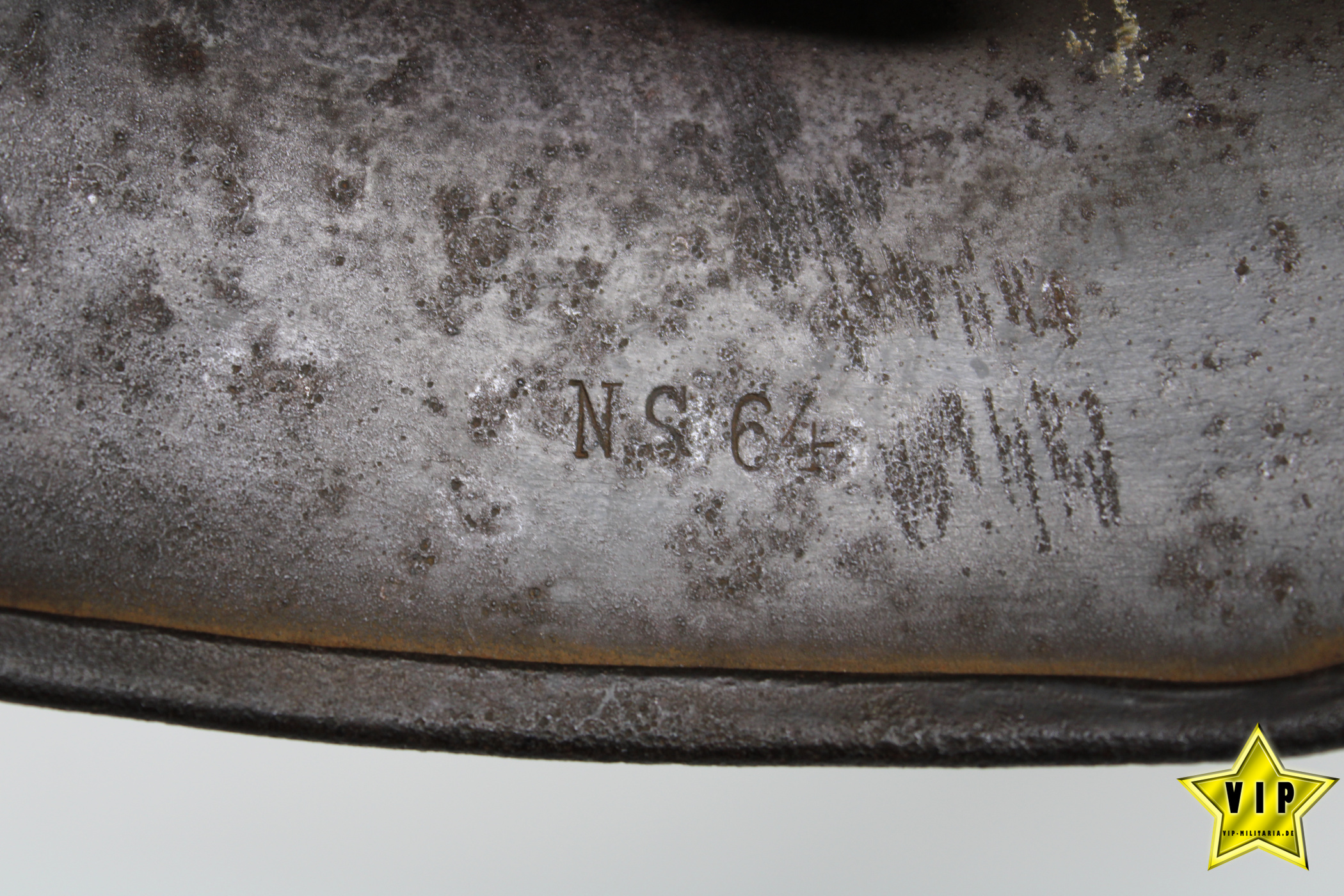 Wehrmacht Heer Stahlhelm M35 Luftwaffe