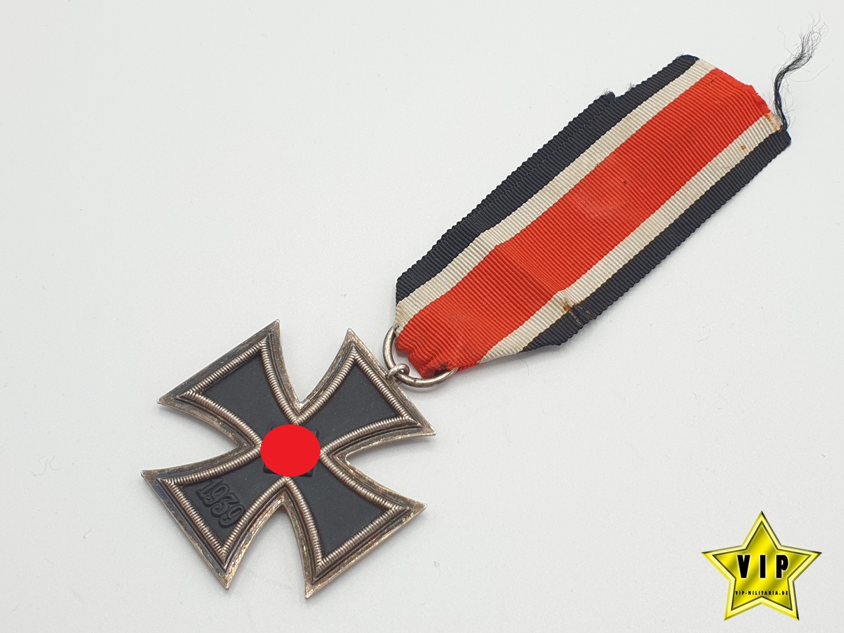 Eisernes Kreuz 2. Klasse " 65 "