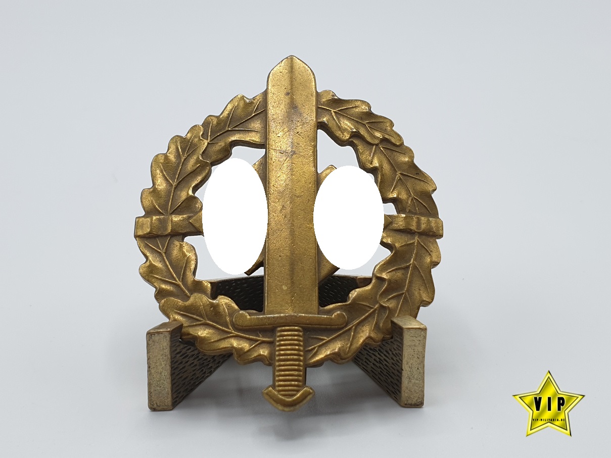 SA Sportabzeichen Bronze " 164891 "