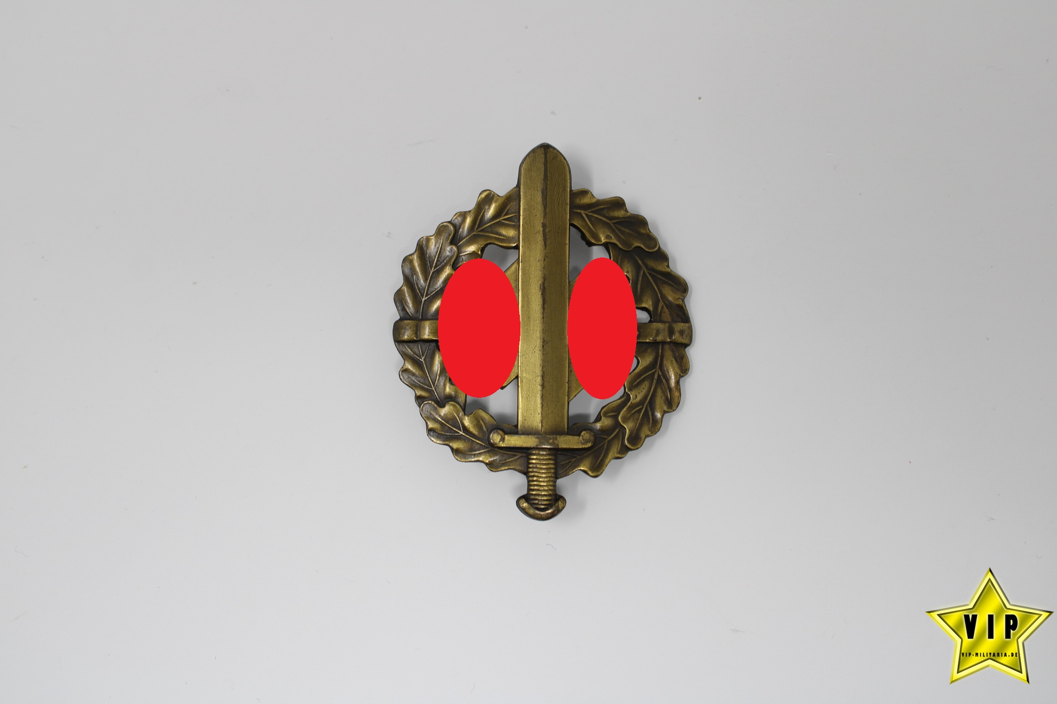 SA Sportabzeichen Bronze