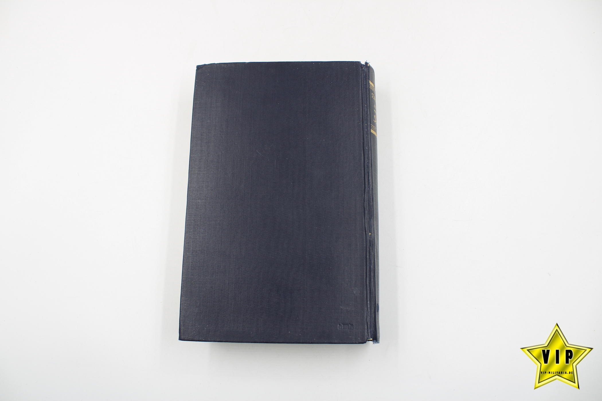 Mein Kampf 1942 Volksausgabe Lateinschrift 